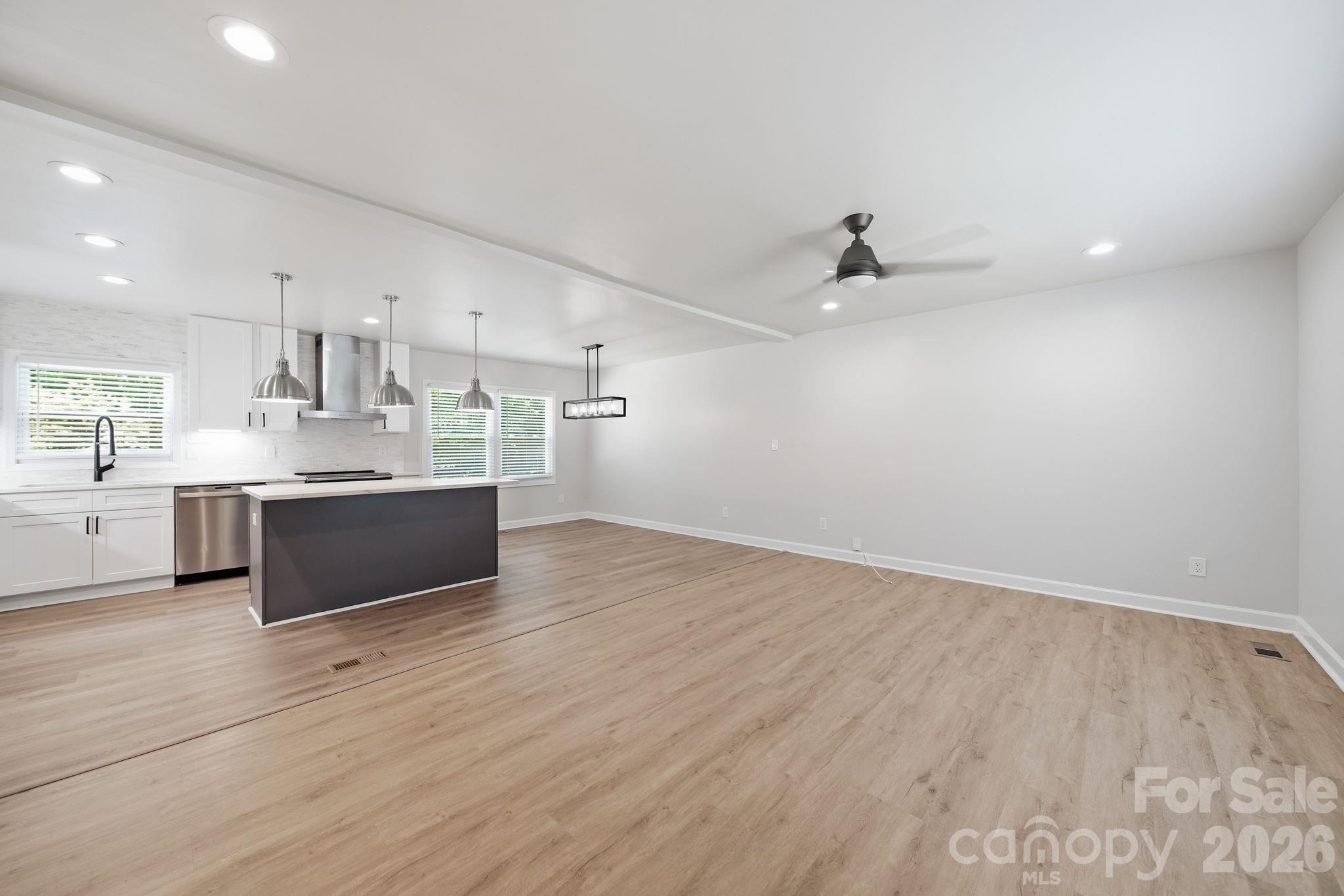 6319 Thermal Road — Charlotte