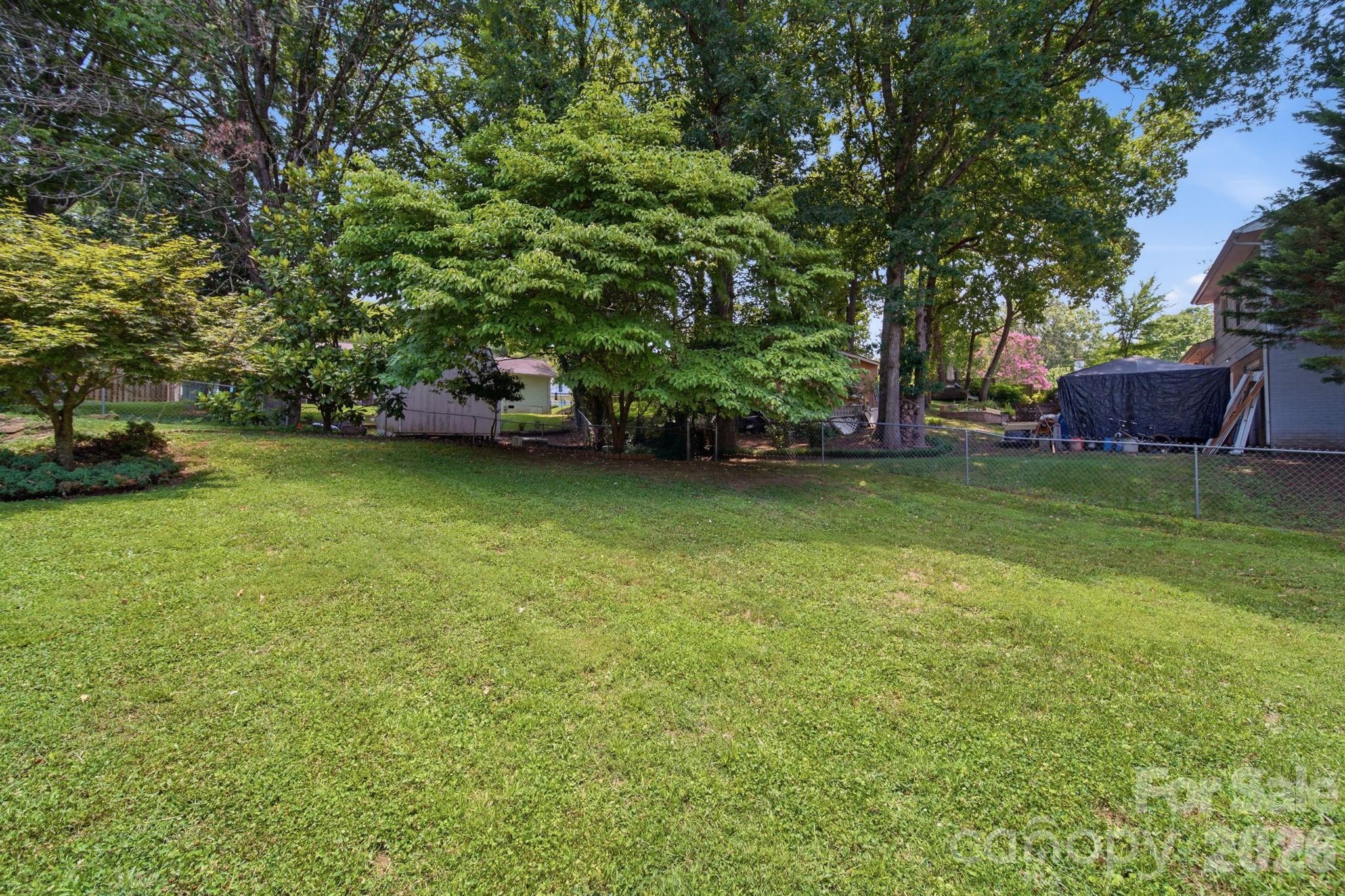 6319 Thermal Road — Charlotte