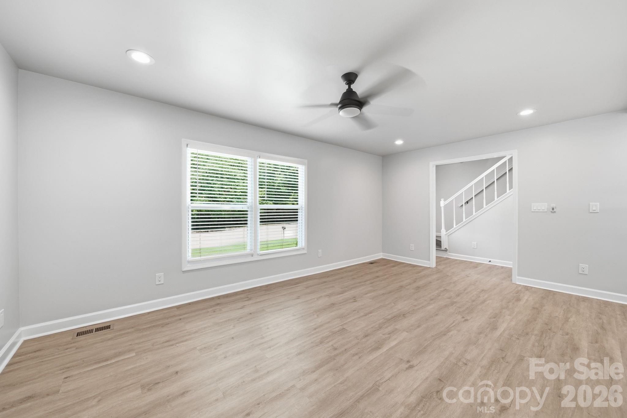 6319 Thermal Road — Charlotte