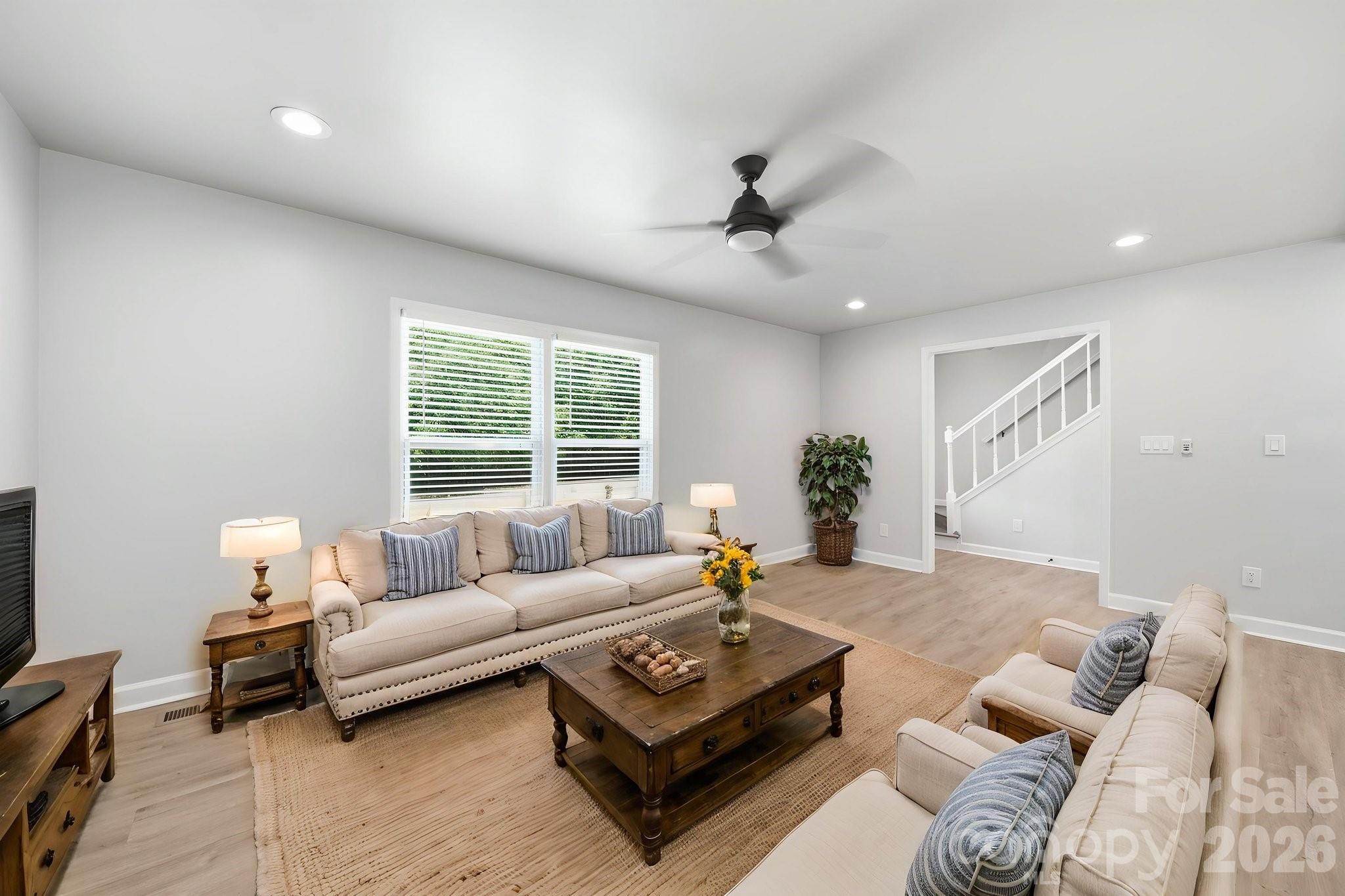 6319 Thermal Road — Charlotte