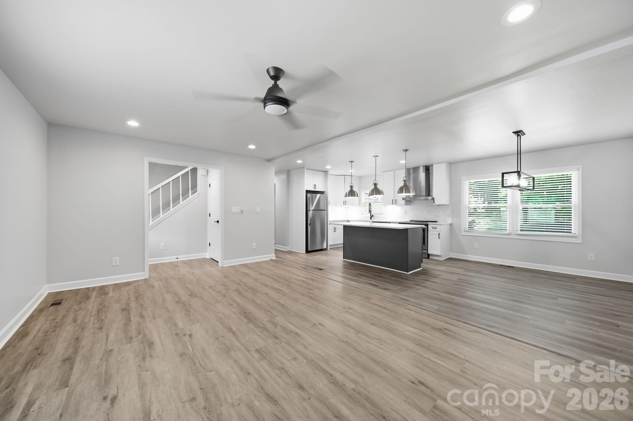 6319 Thermal Road — Charlotte