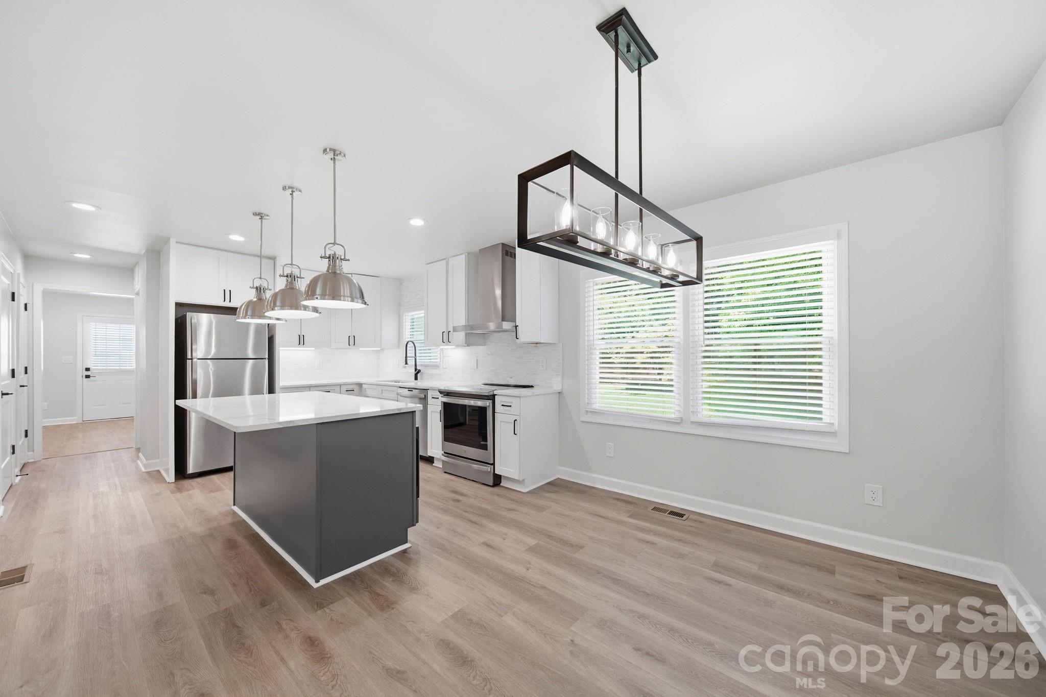 6319 Thermal Road — Charlotte
