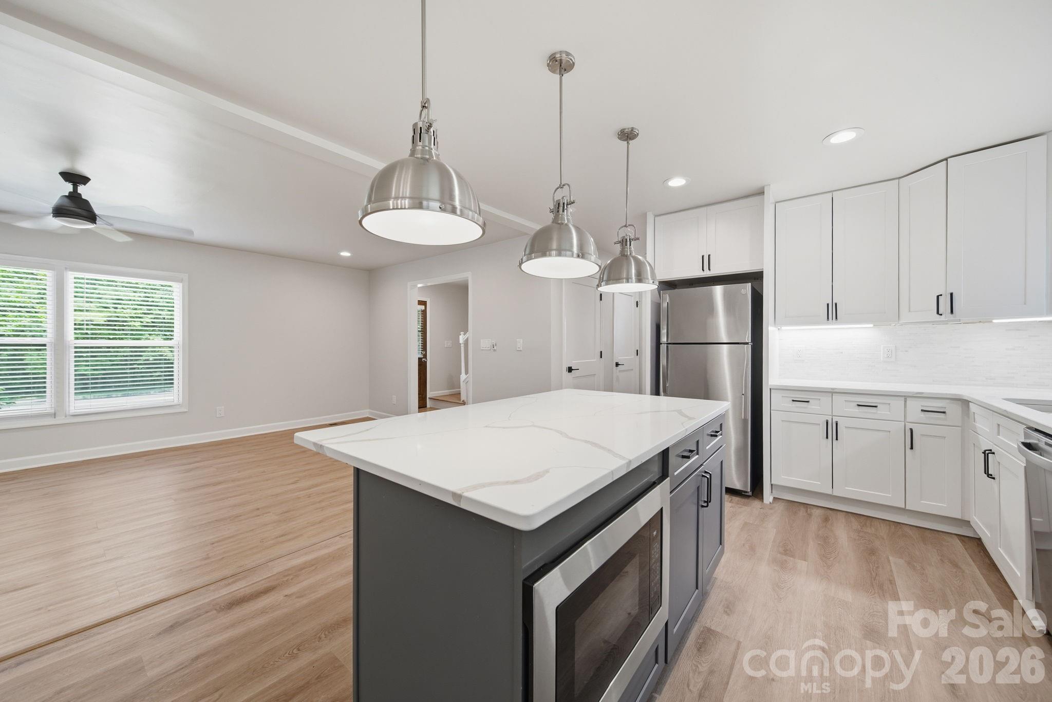 6319 Thermal Road — Charlotte