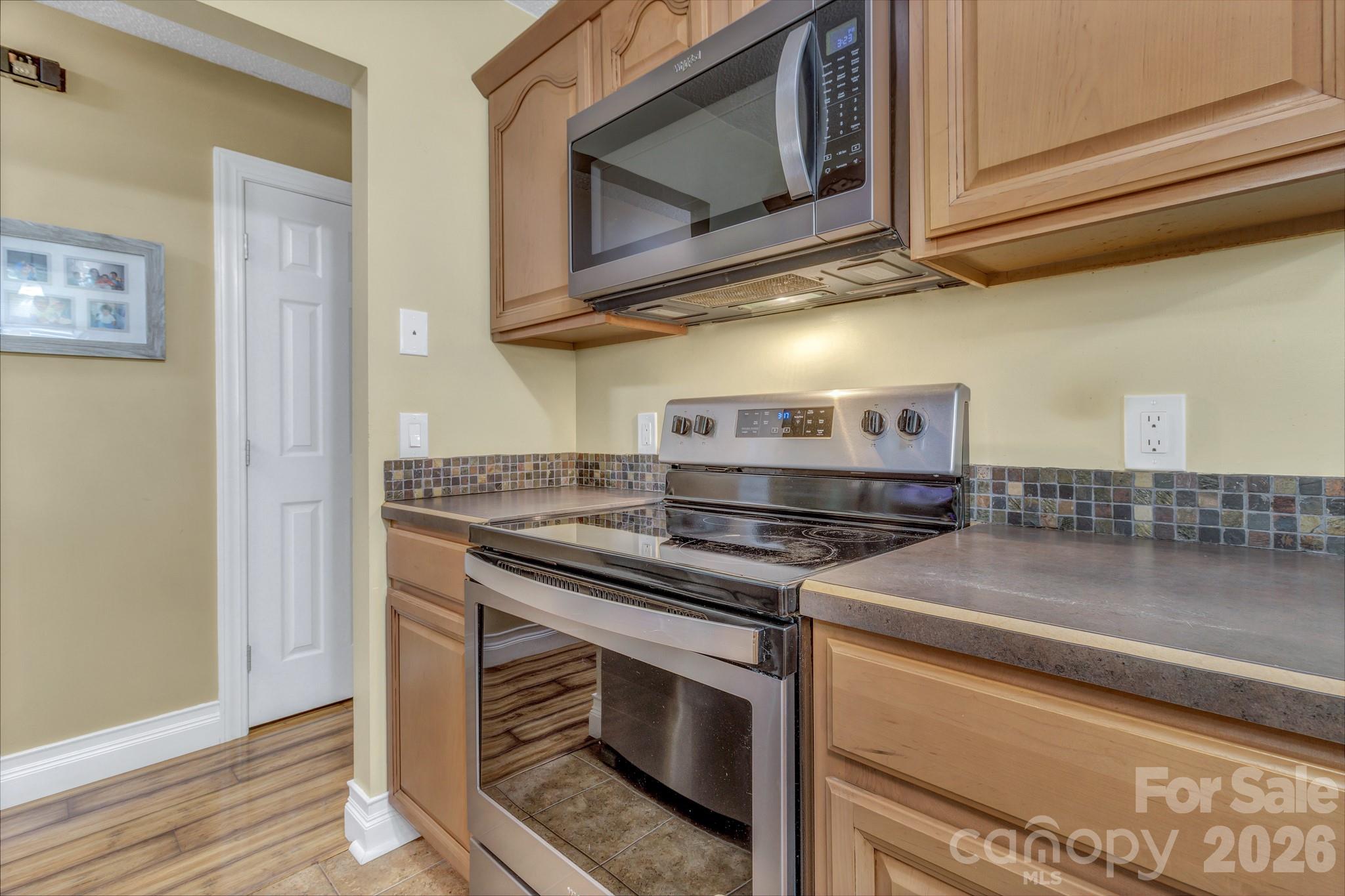 18 Mctindal Circle — Asheville