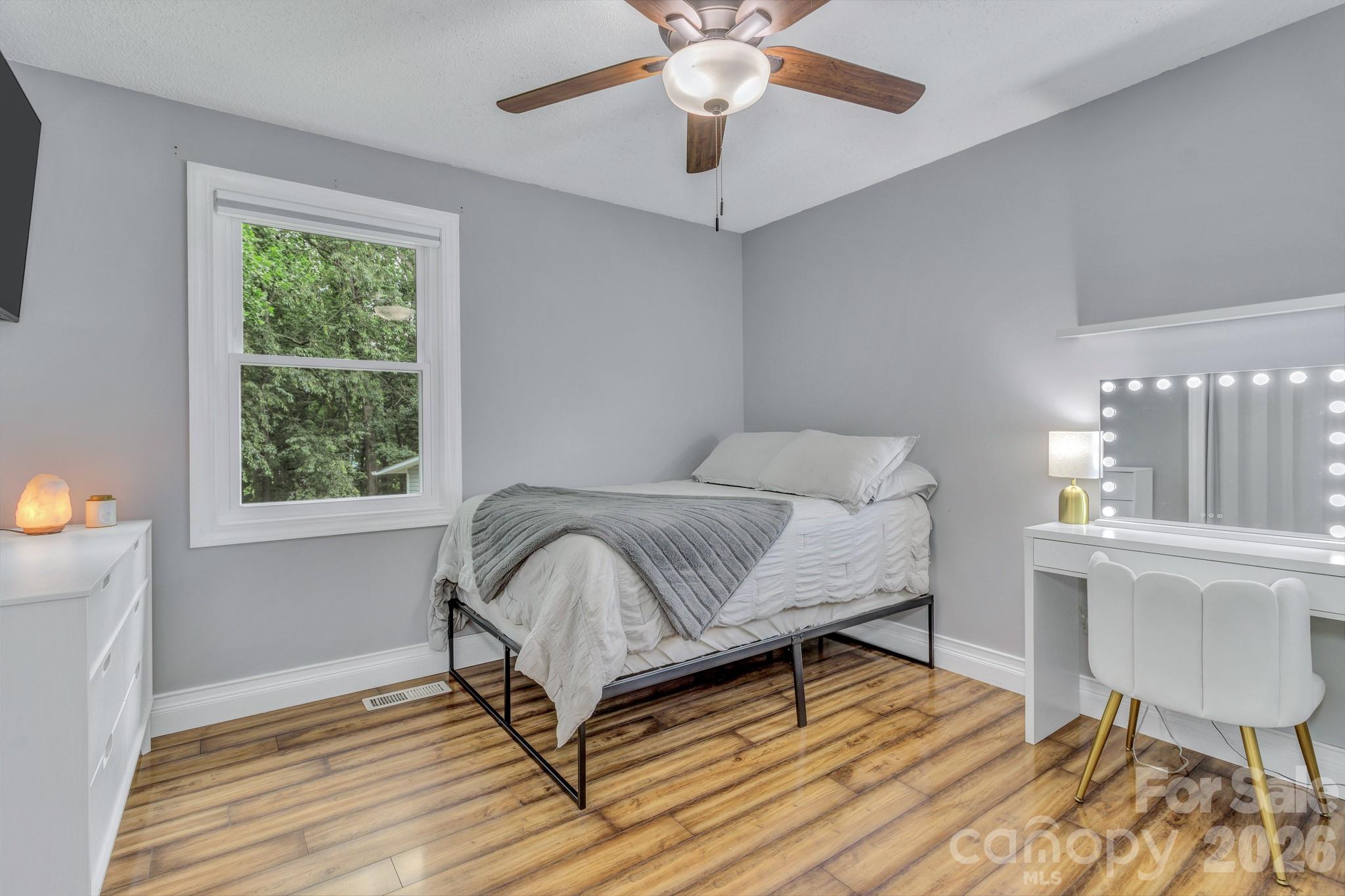 18 Mctindal Circle — Asheville