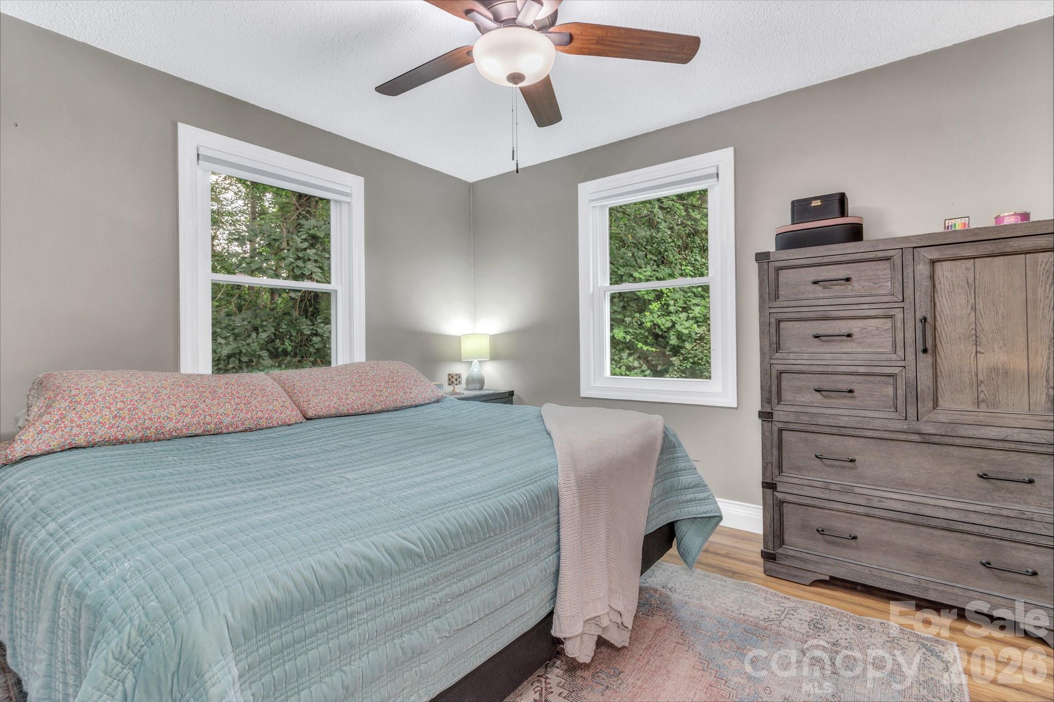18 Mctindal Circle — Asheville
