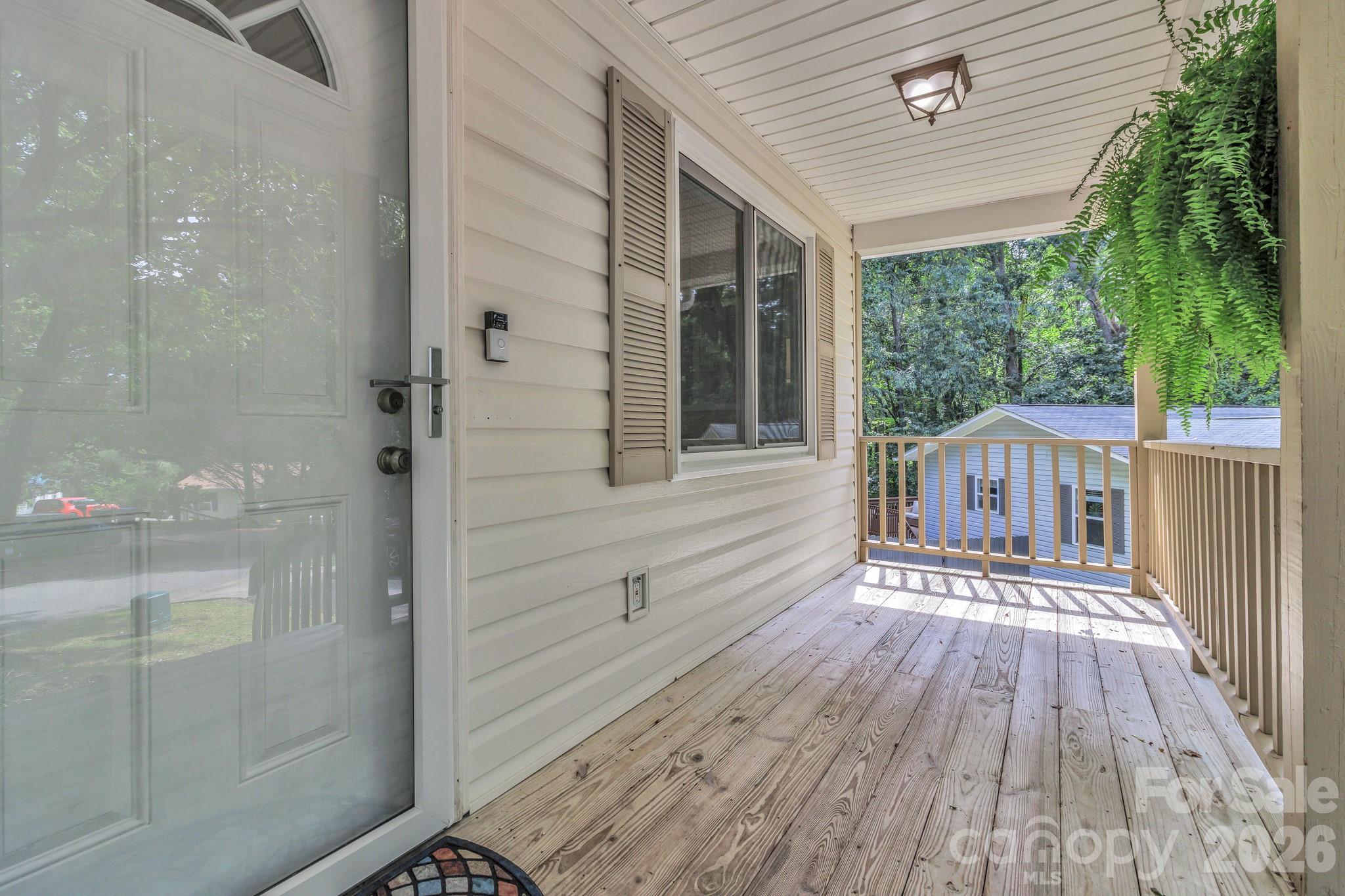 18 Mctindal Circle — Asheville