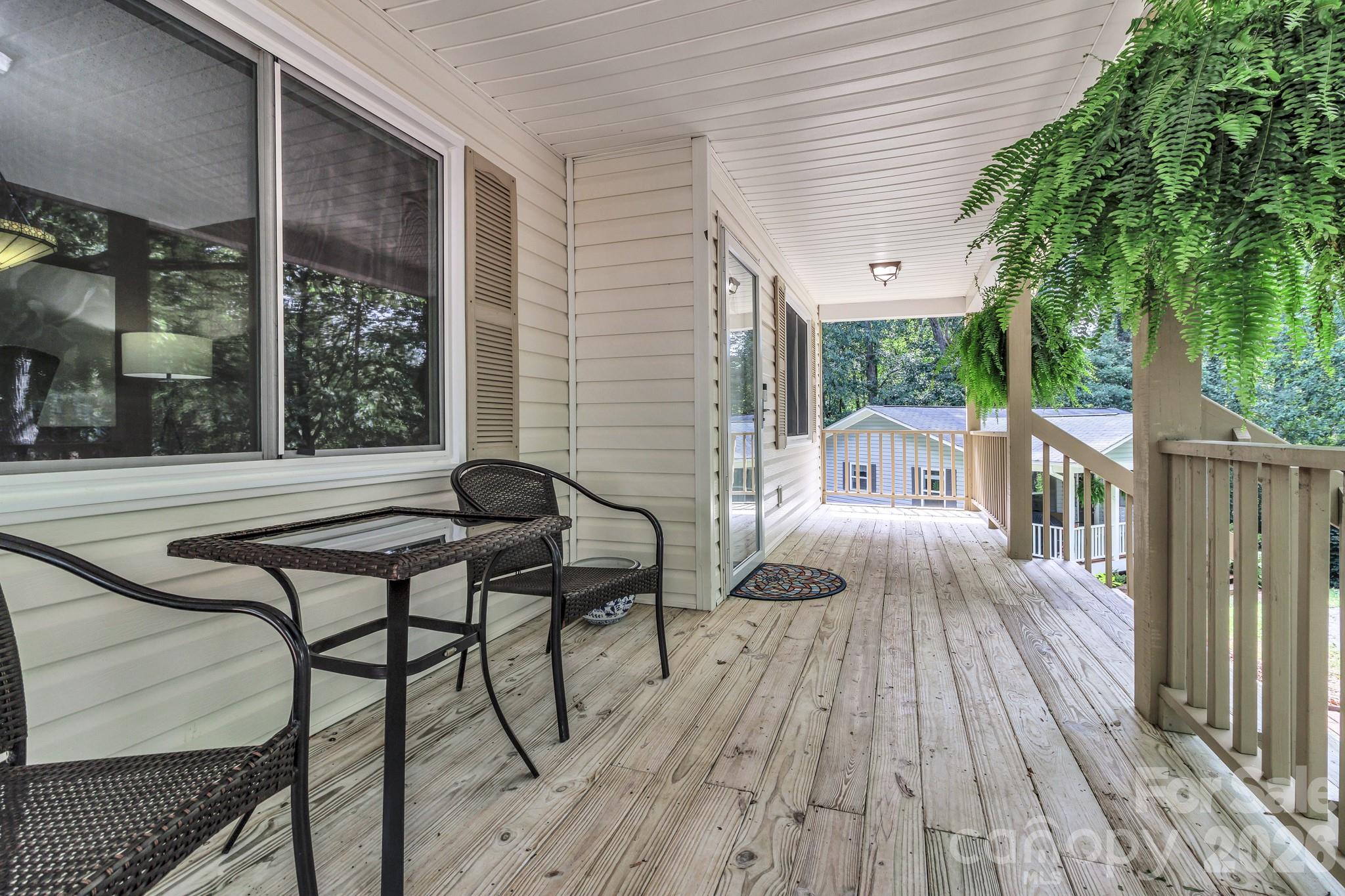 18 Mctindal Circle — Asheville