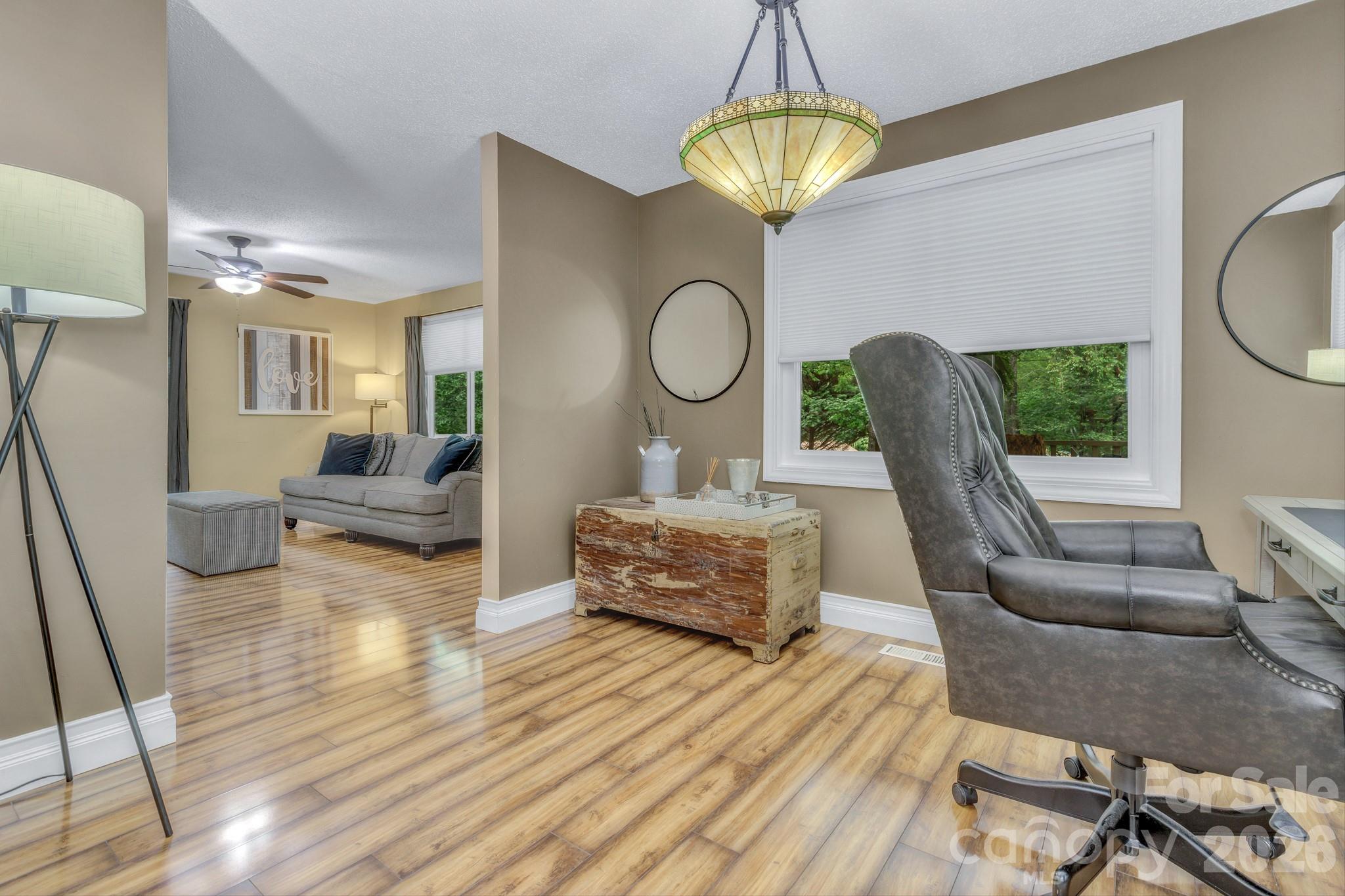 18 Mctindal Circle — Asheville