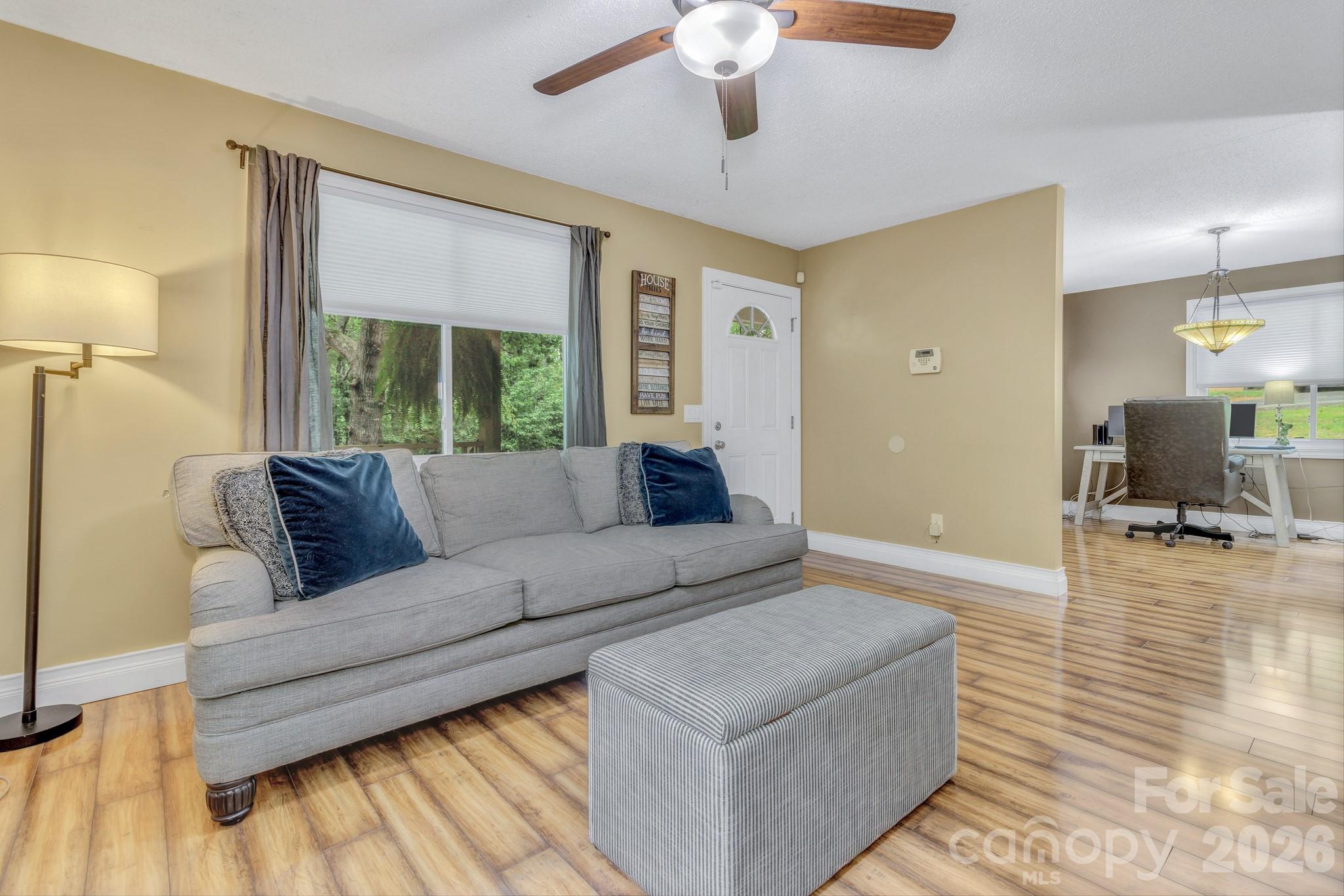 18 Mctindal Circle — Asheville