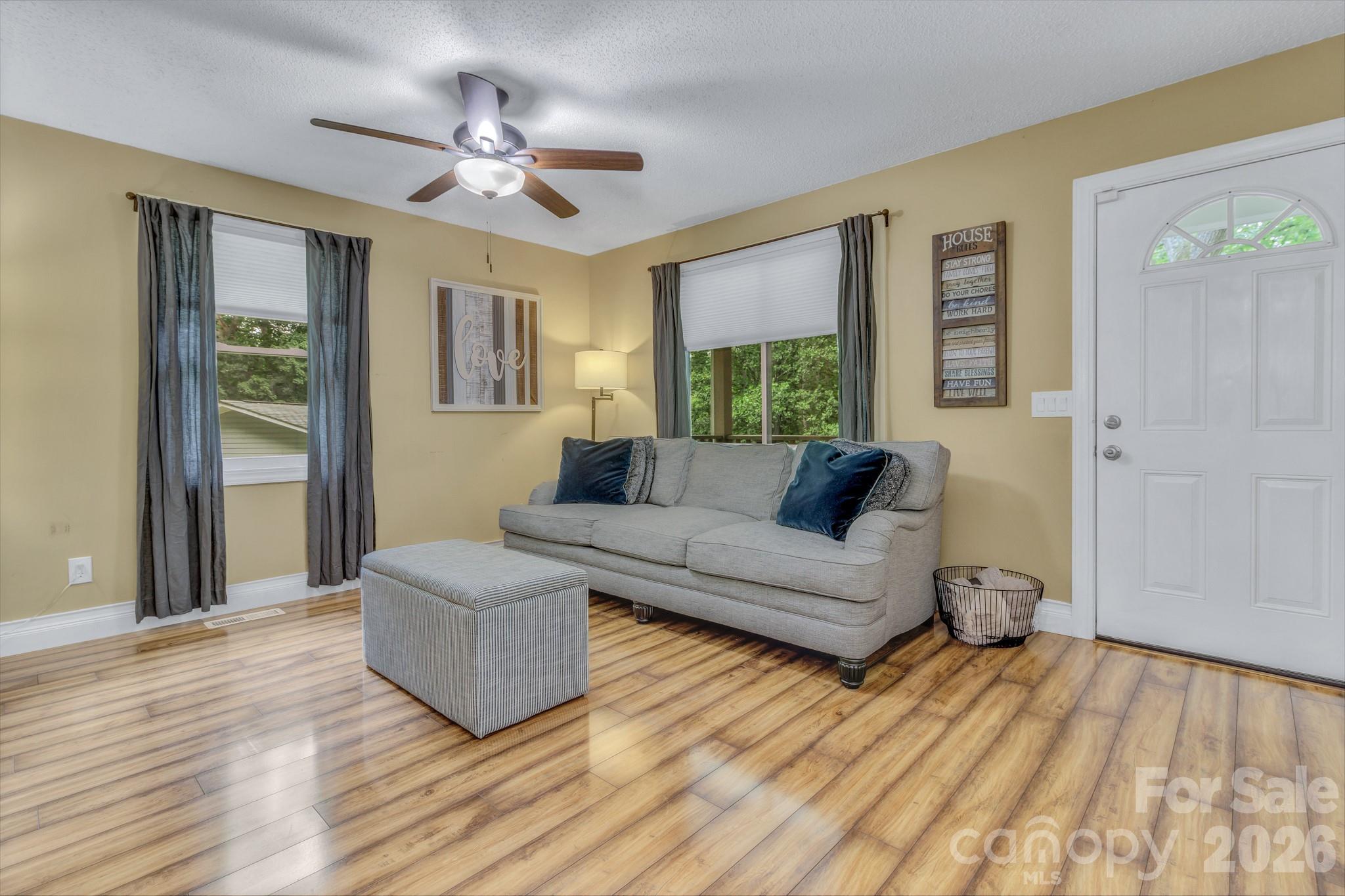 18 Mctindal Circle — Asheville