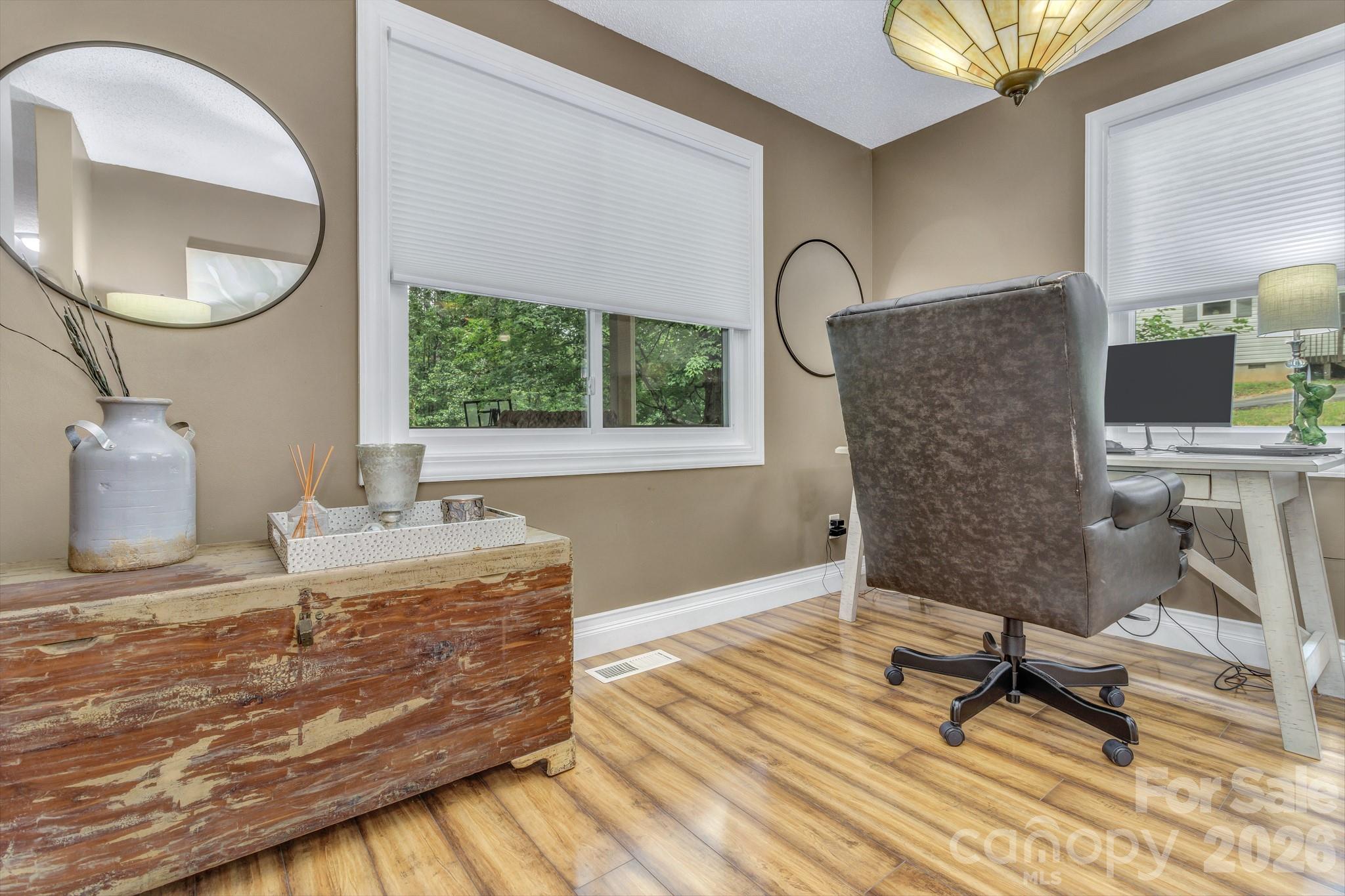 18 Mctindal Circle — Asheville