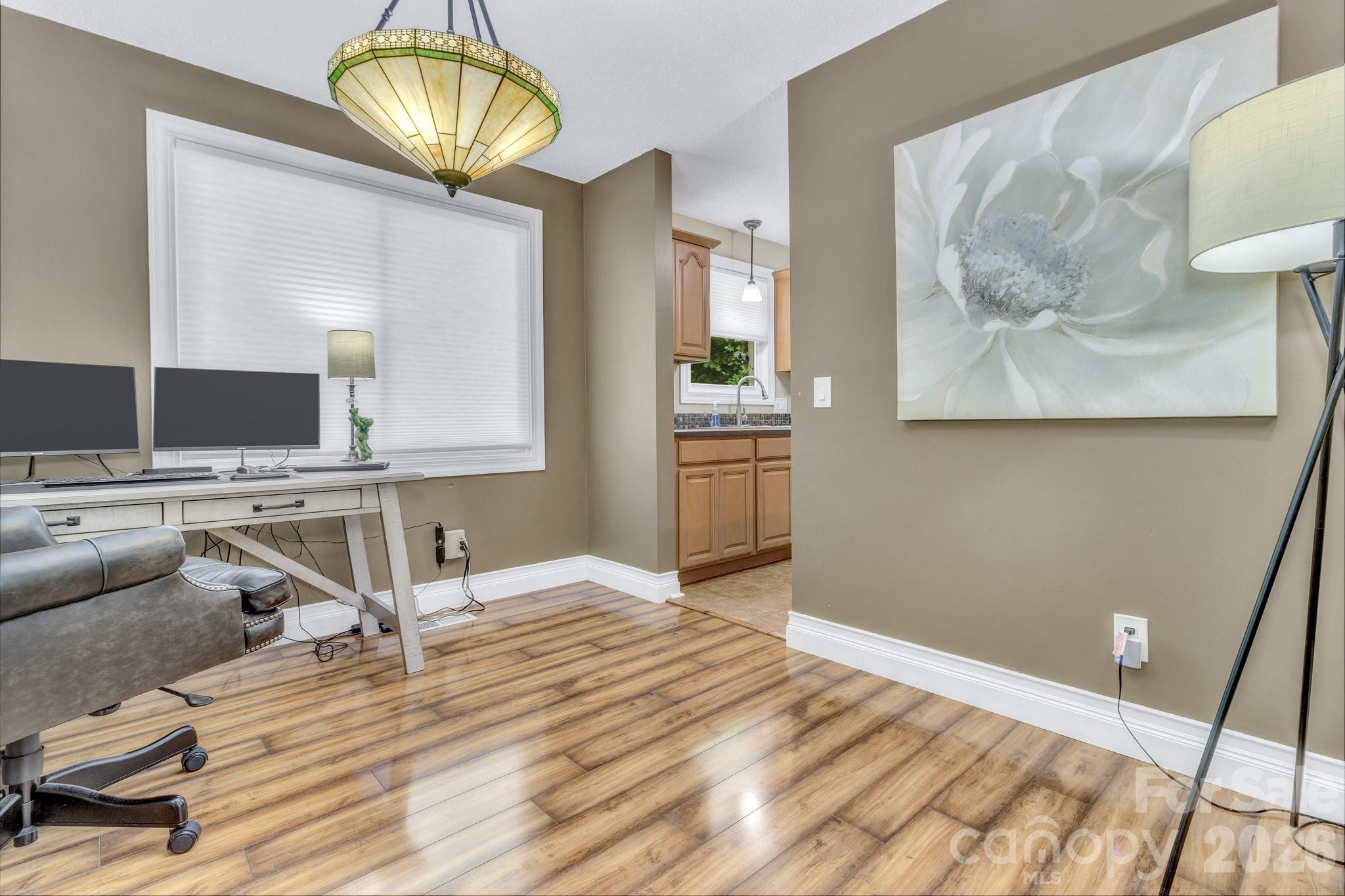 18 Mctindal Circle — Asheville