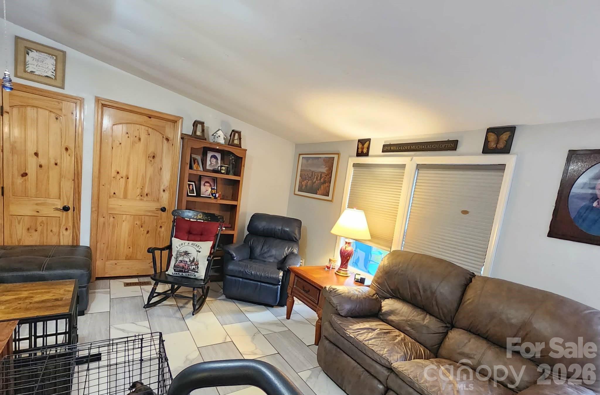 345 Hyatt Street — Waynesville