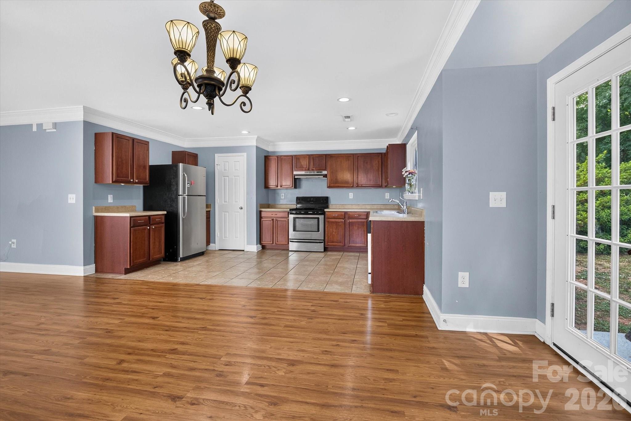 442 Tribune Drive — Charlotte