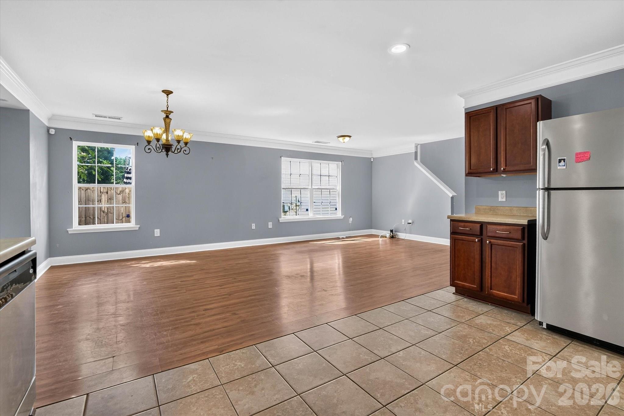 442 Tribune Drive — Charlotte