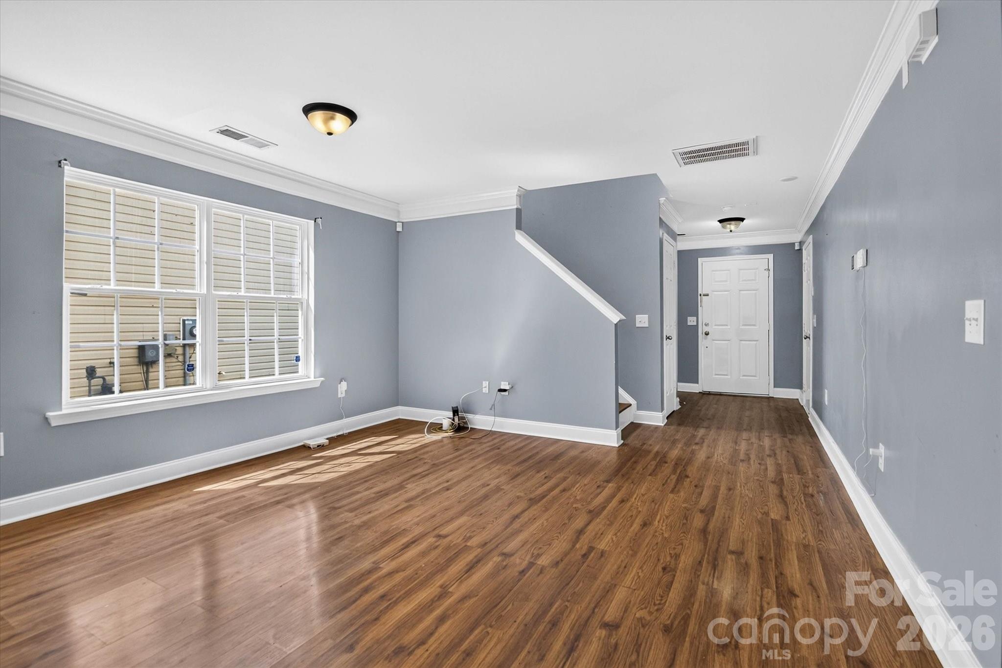 442 Tribune Drive — Charlotte