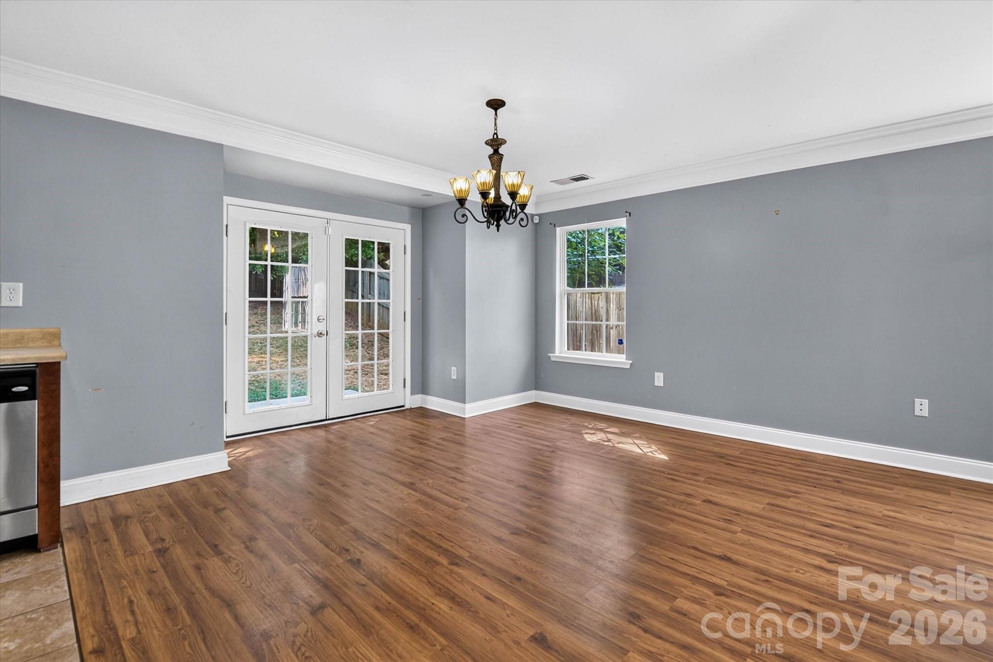 442 Tribune Drive — Charlotte