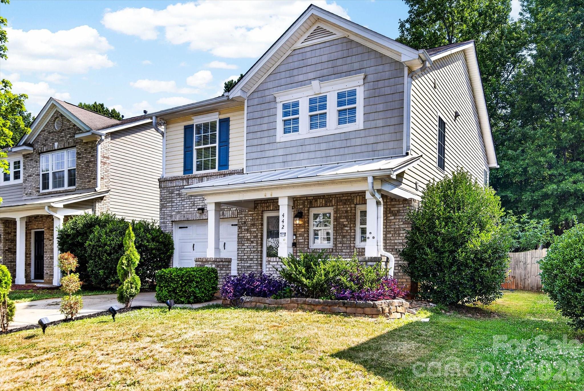 442 Tribune Drive — Charlotte
