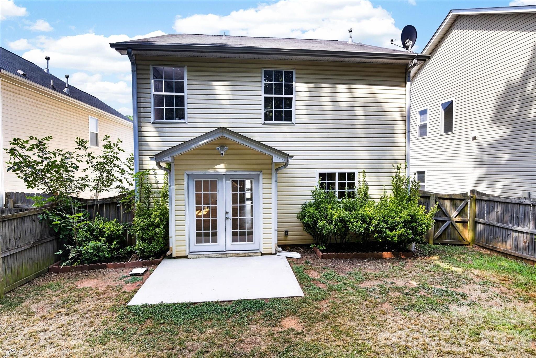 442 Tribune Drive — Charlotte
