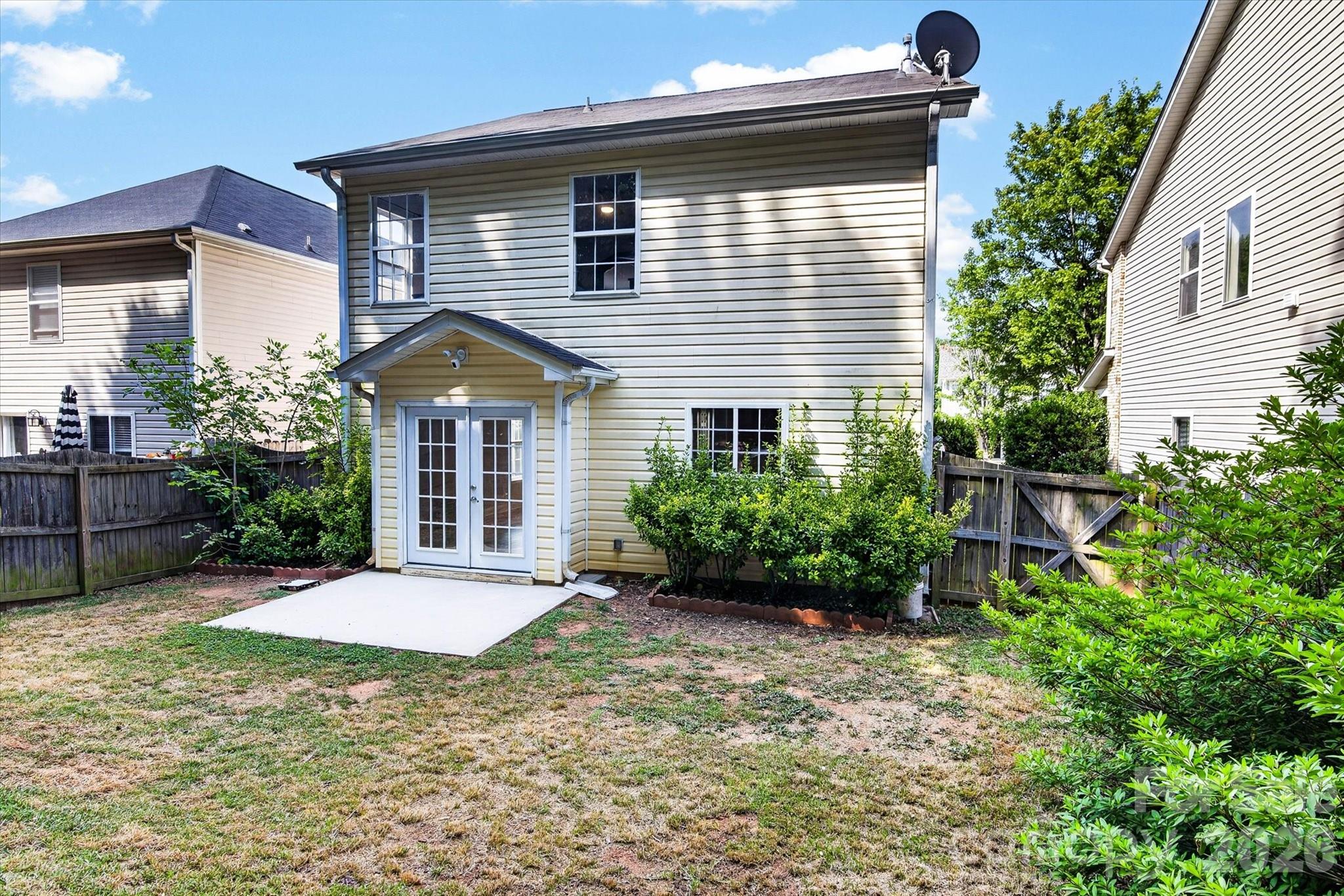 442 Tribune Drive — Charlotte