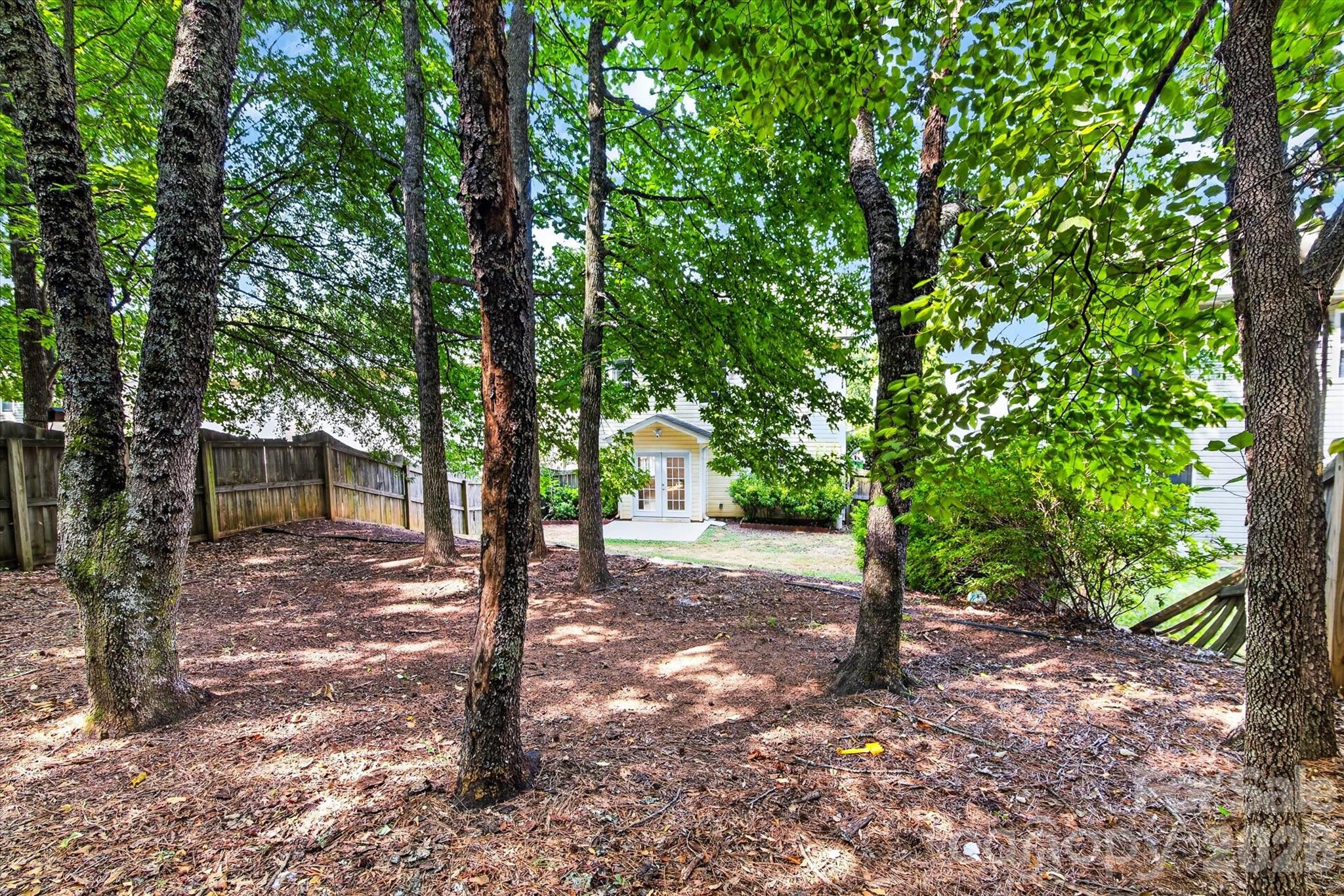 442 Tribune Drive — Charlotte