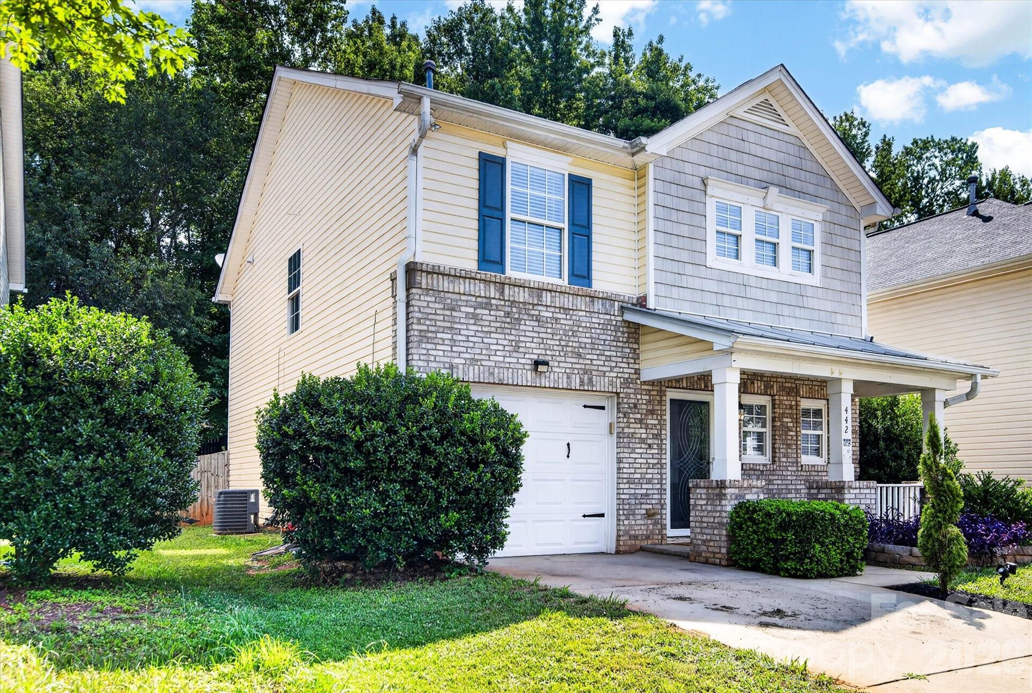 442 Tribune Drive — Charlotte