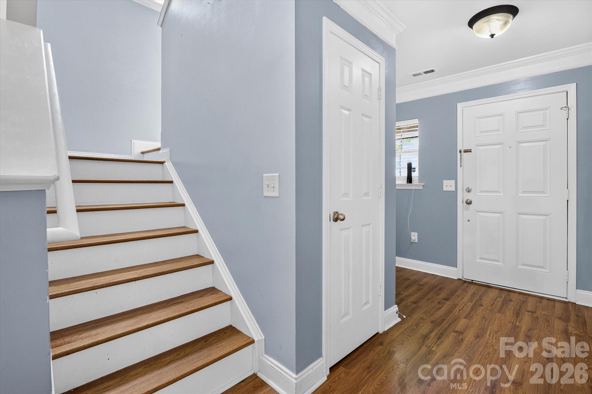 442 Tribune Drive — Charlotte