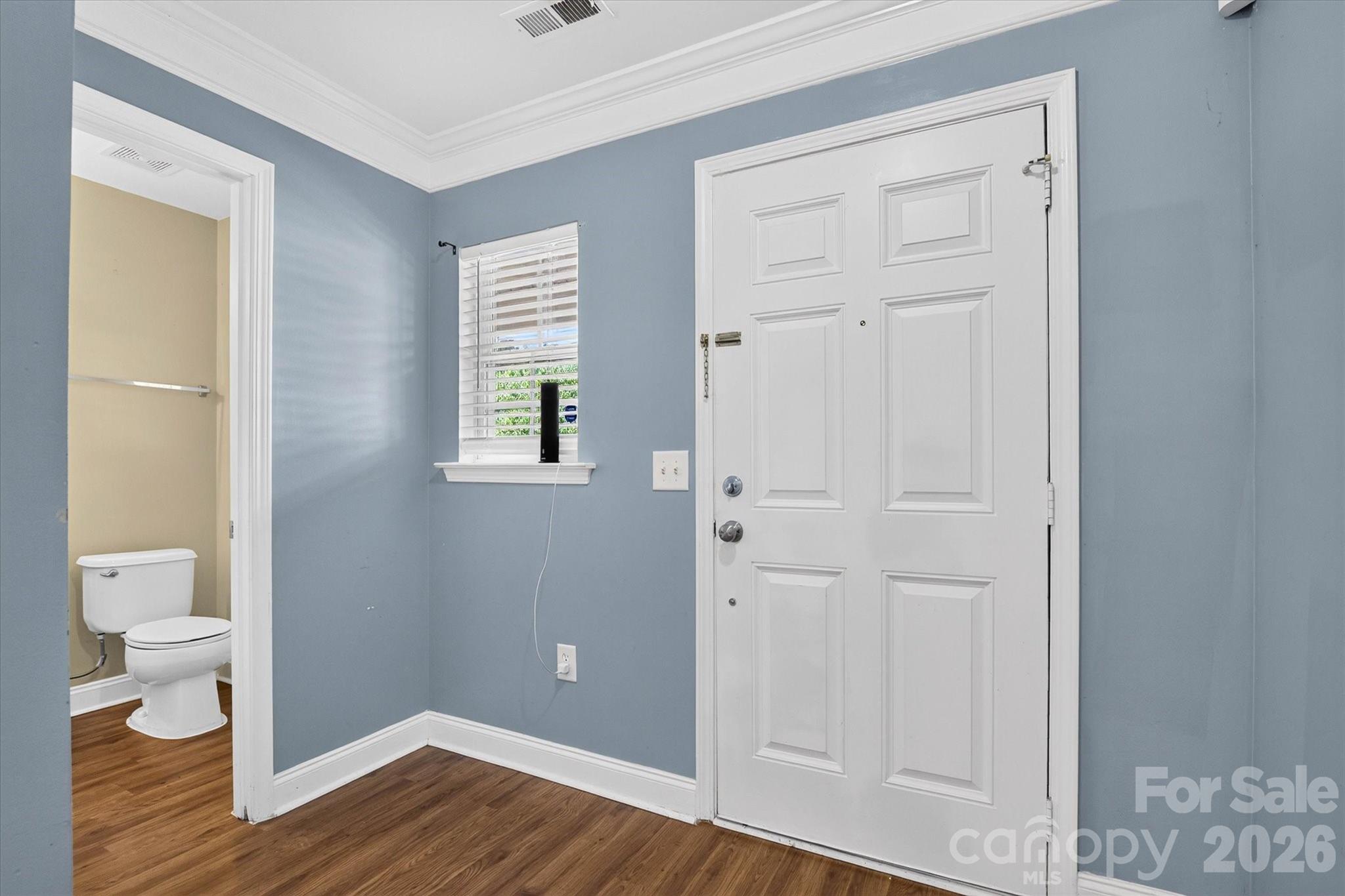 442 Tribune Drive — Charlotte