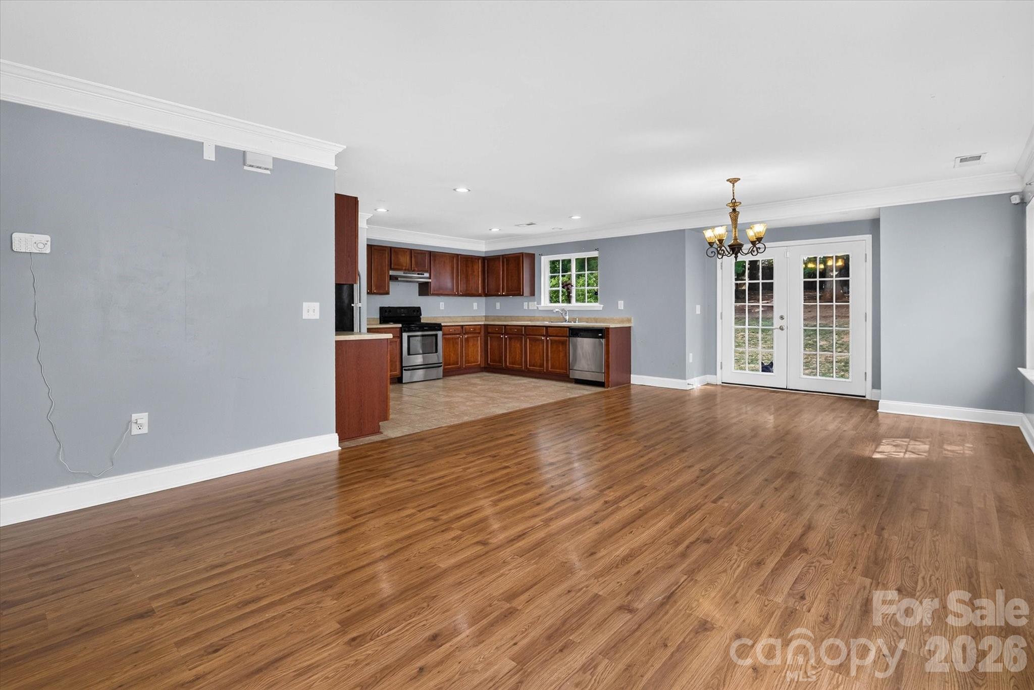 442 Tribune Drive — Charlotte