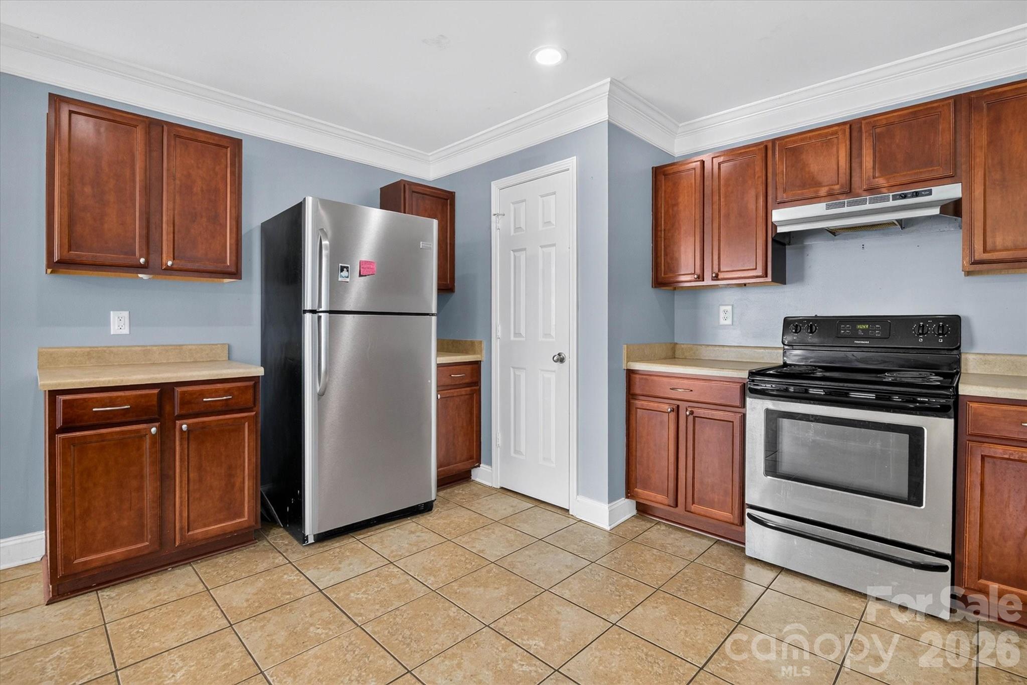442 Tribune Drive — Charlotte
