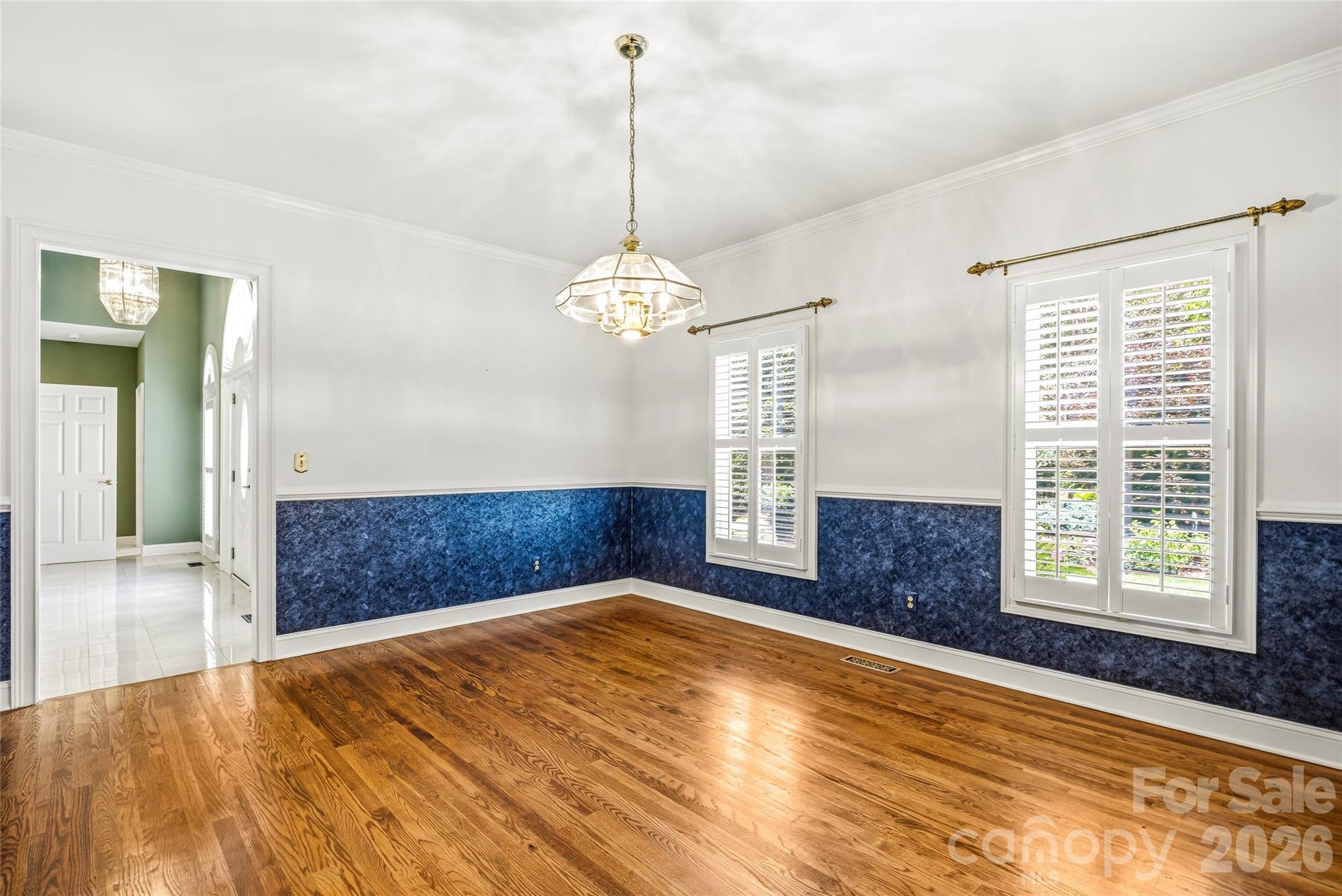 200 Teaberry Lane — Hendersonville