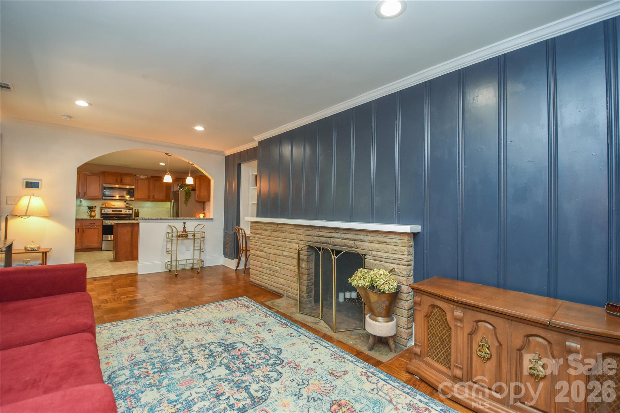 704 Lancaster Avenue — Monroe