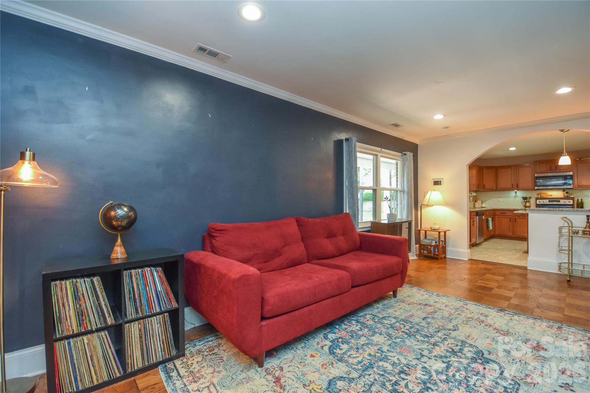 704 Lancaster Avenue — Monroe