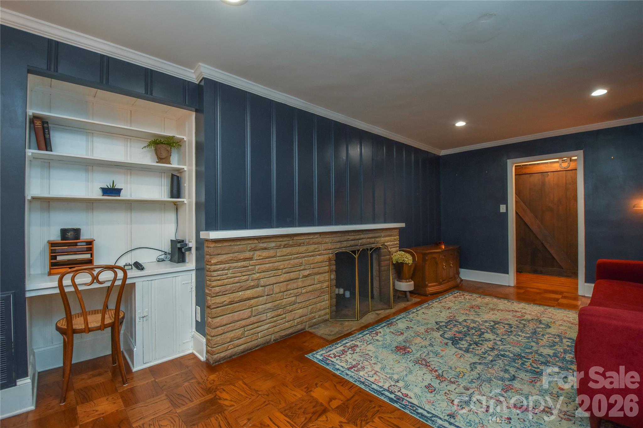 704 Lancaster Avenue — Monroe