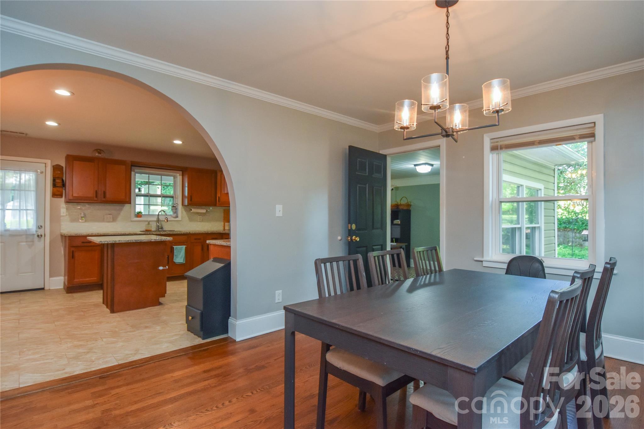 704 Lancaster Avenue — Monroe
