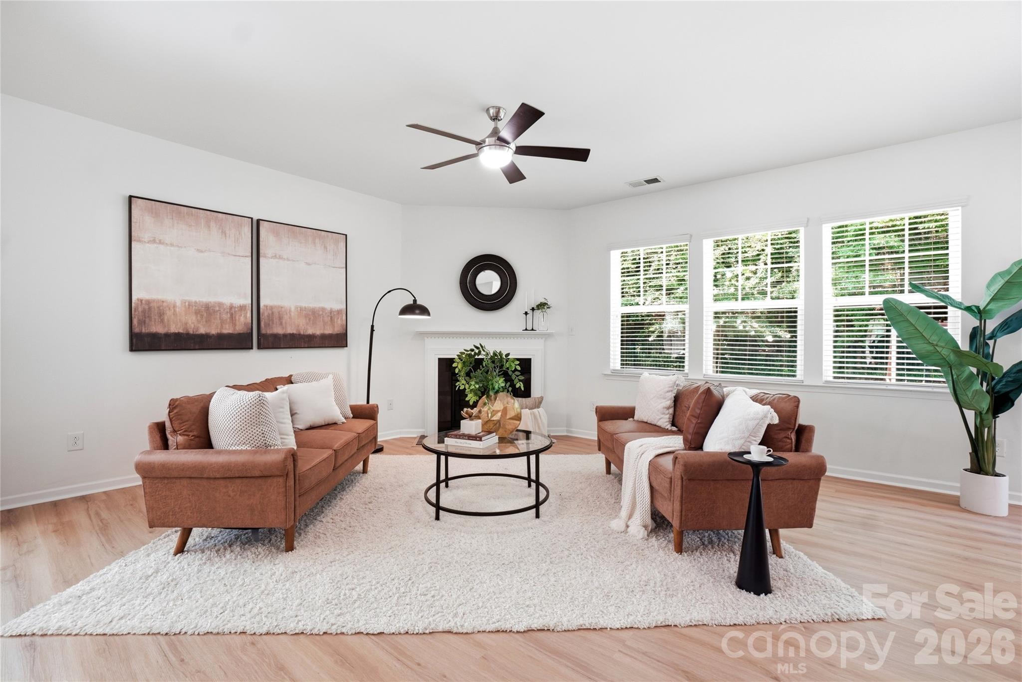 2114 Newport Drive — Indian Land