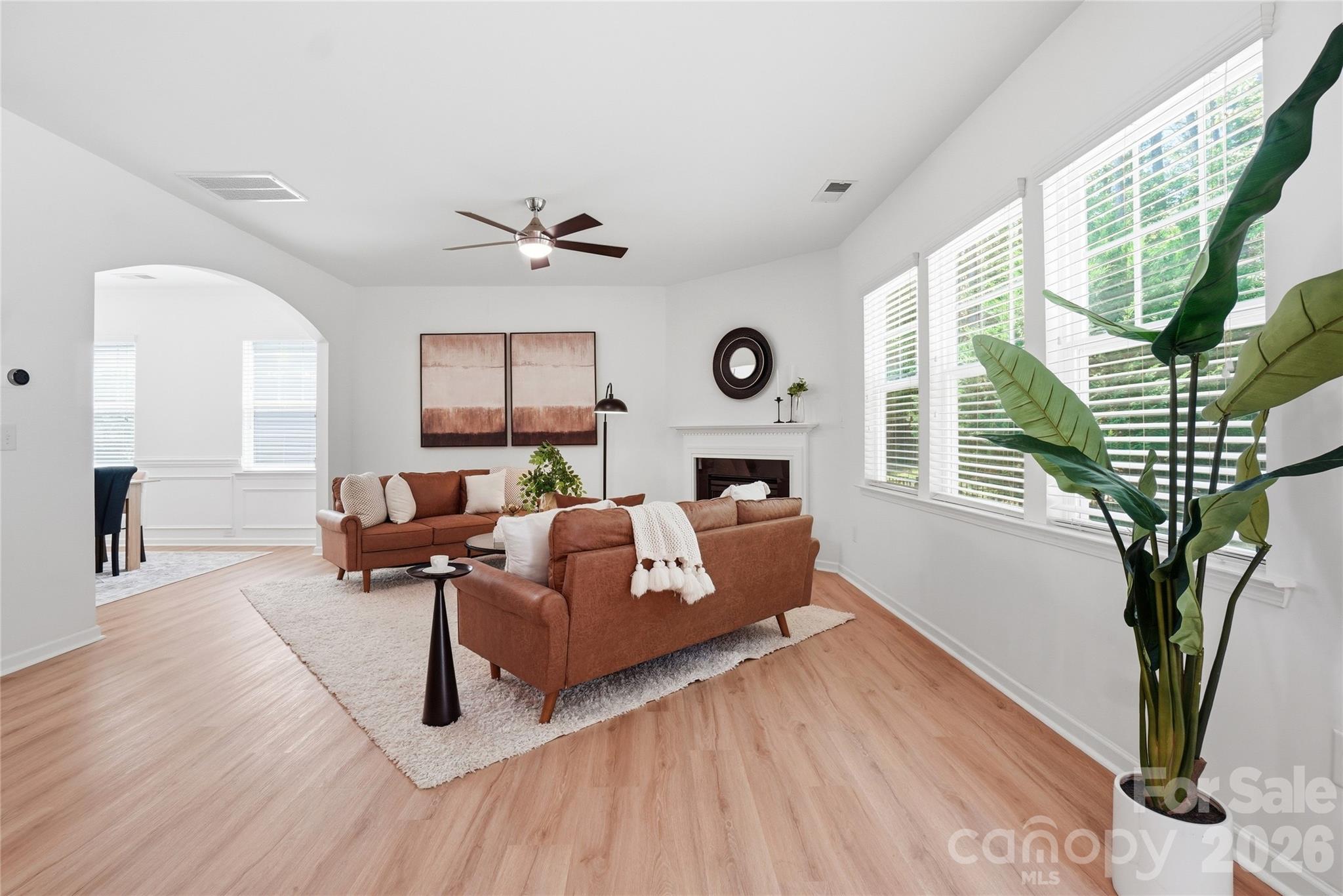 2114 Newport Drive — Indian Land