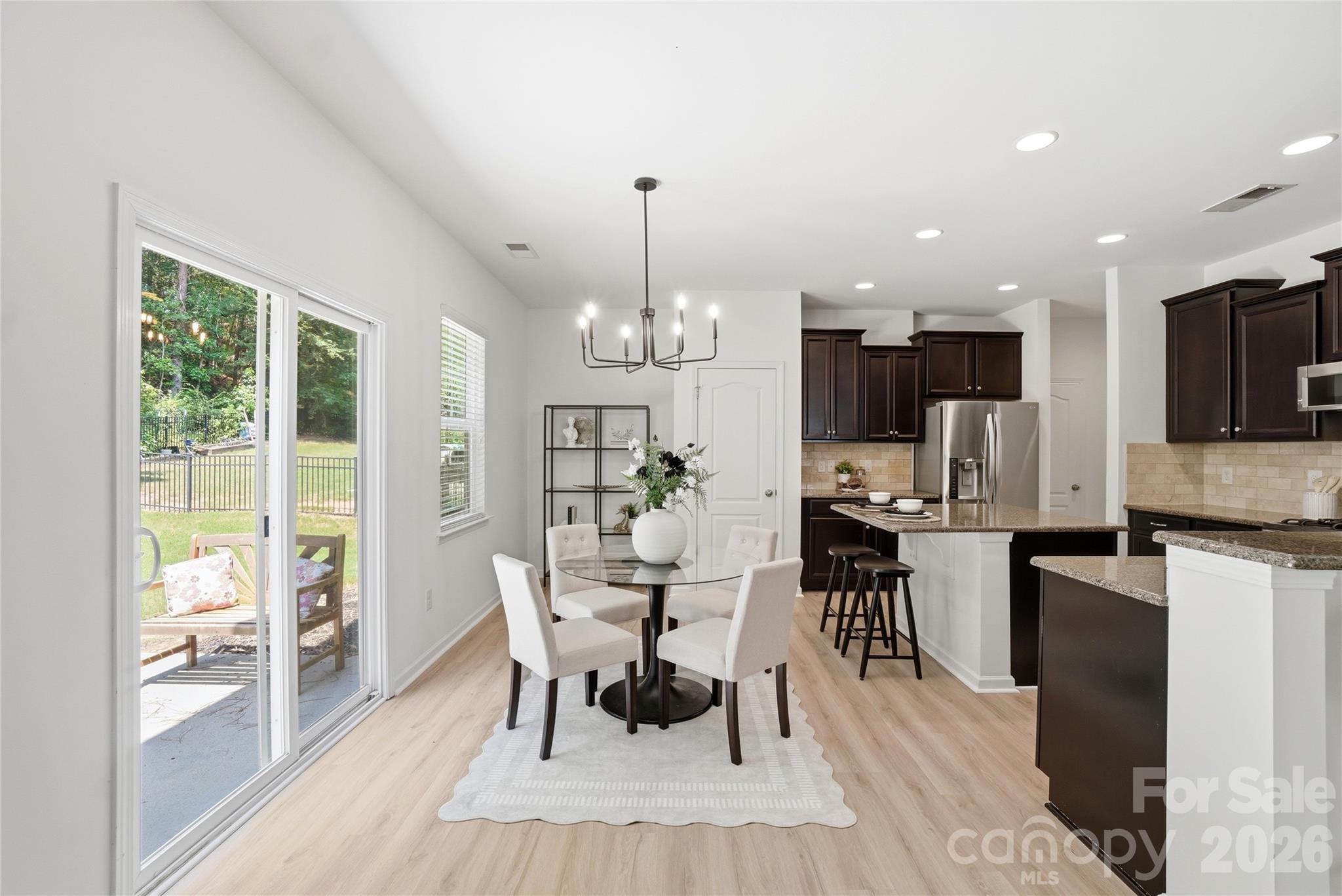 2114 Newport Drive — Indian Land