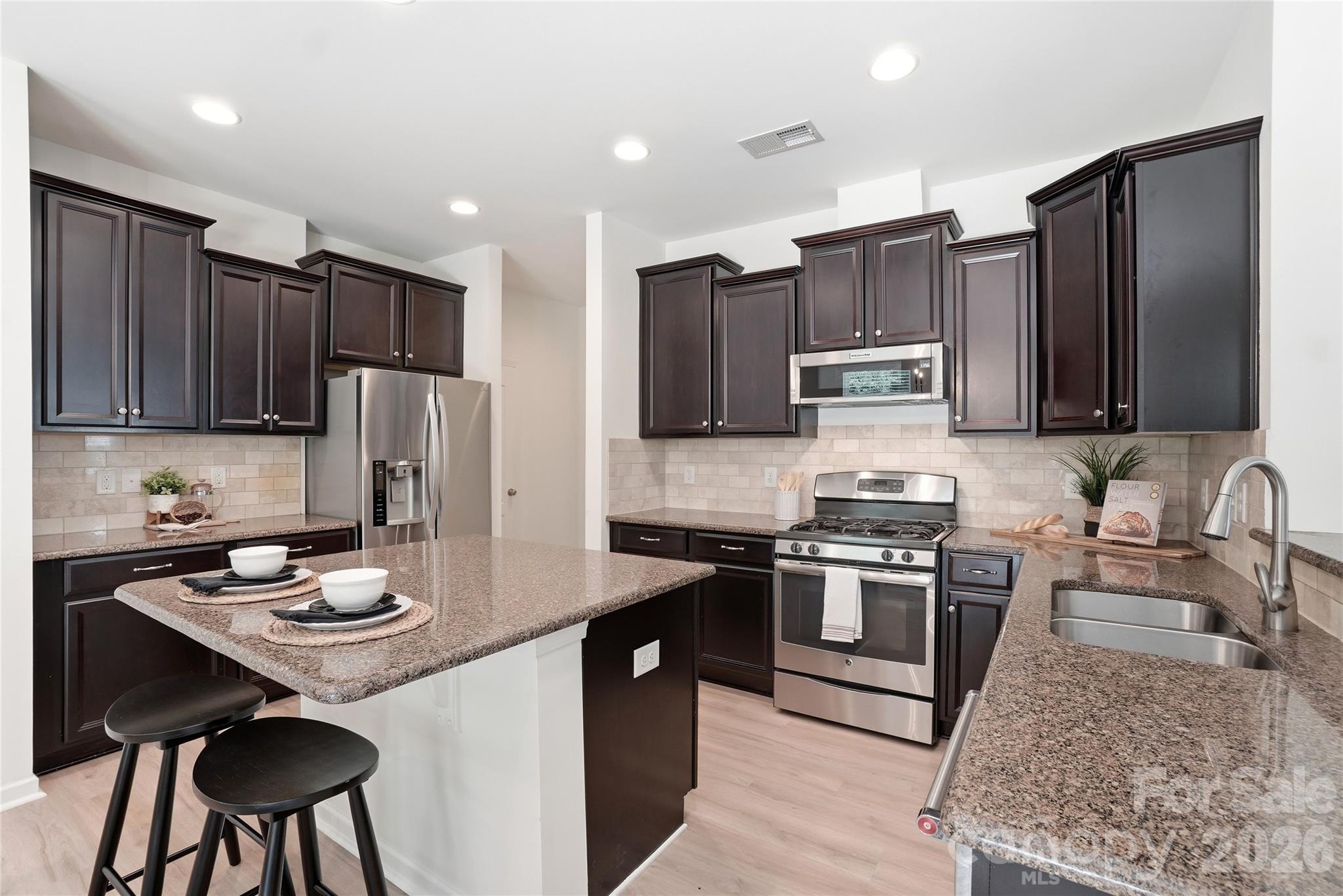 2114 Newport Drive — Indian Land