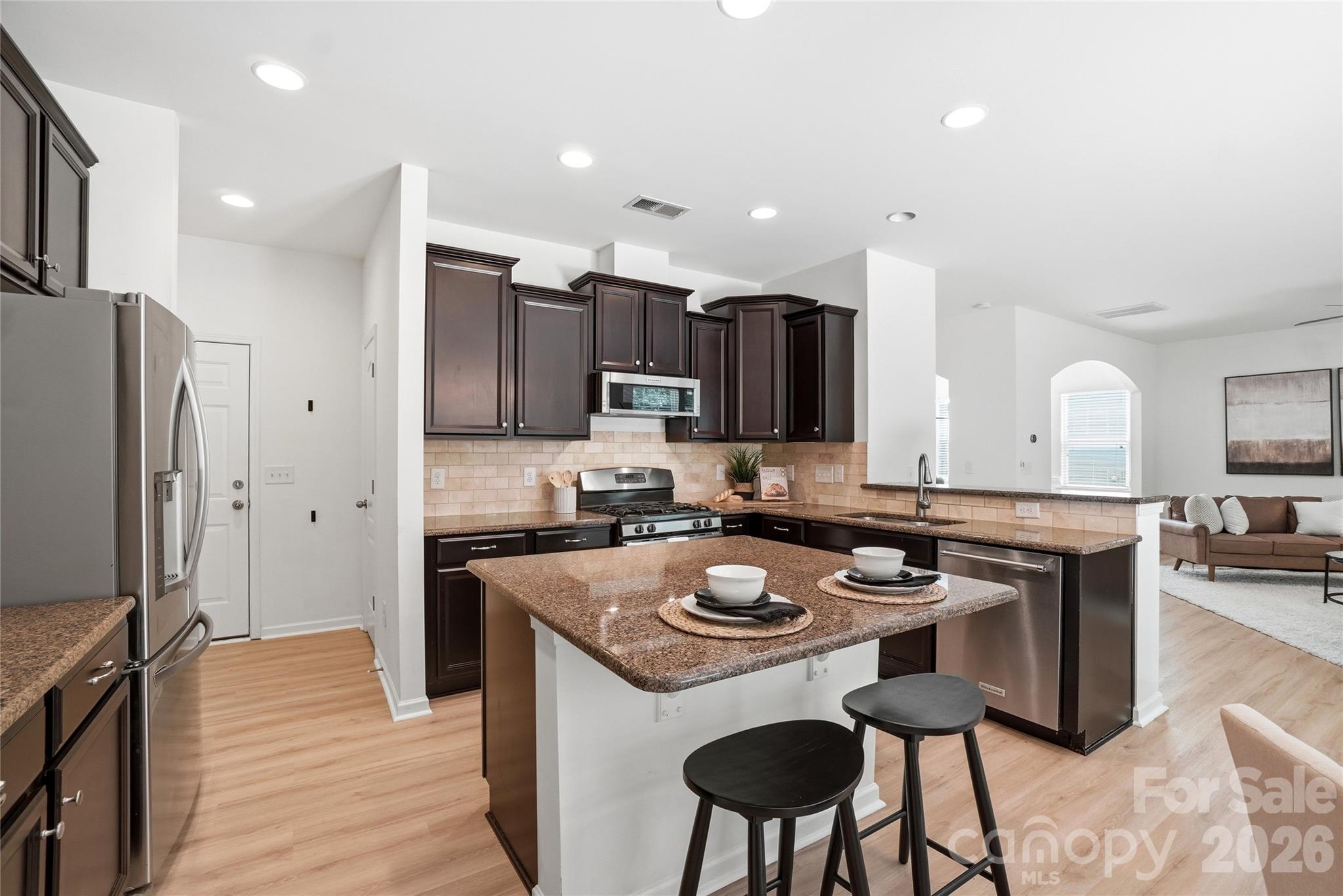 2114 Newport Drive — Indian Land