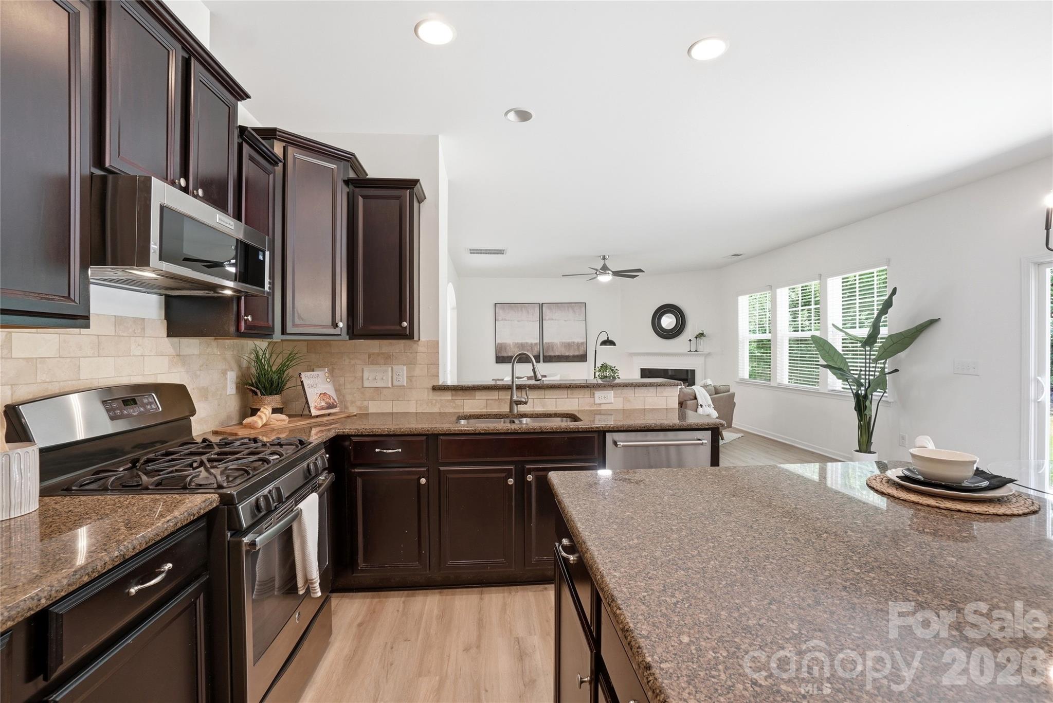2114 Newport Drive — Indian Land