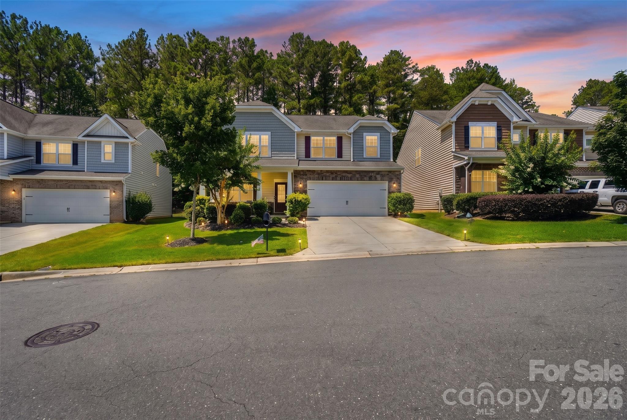 2114 Newport Drive — Indian Land