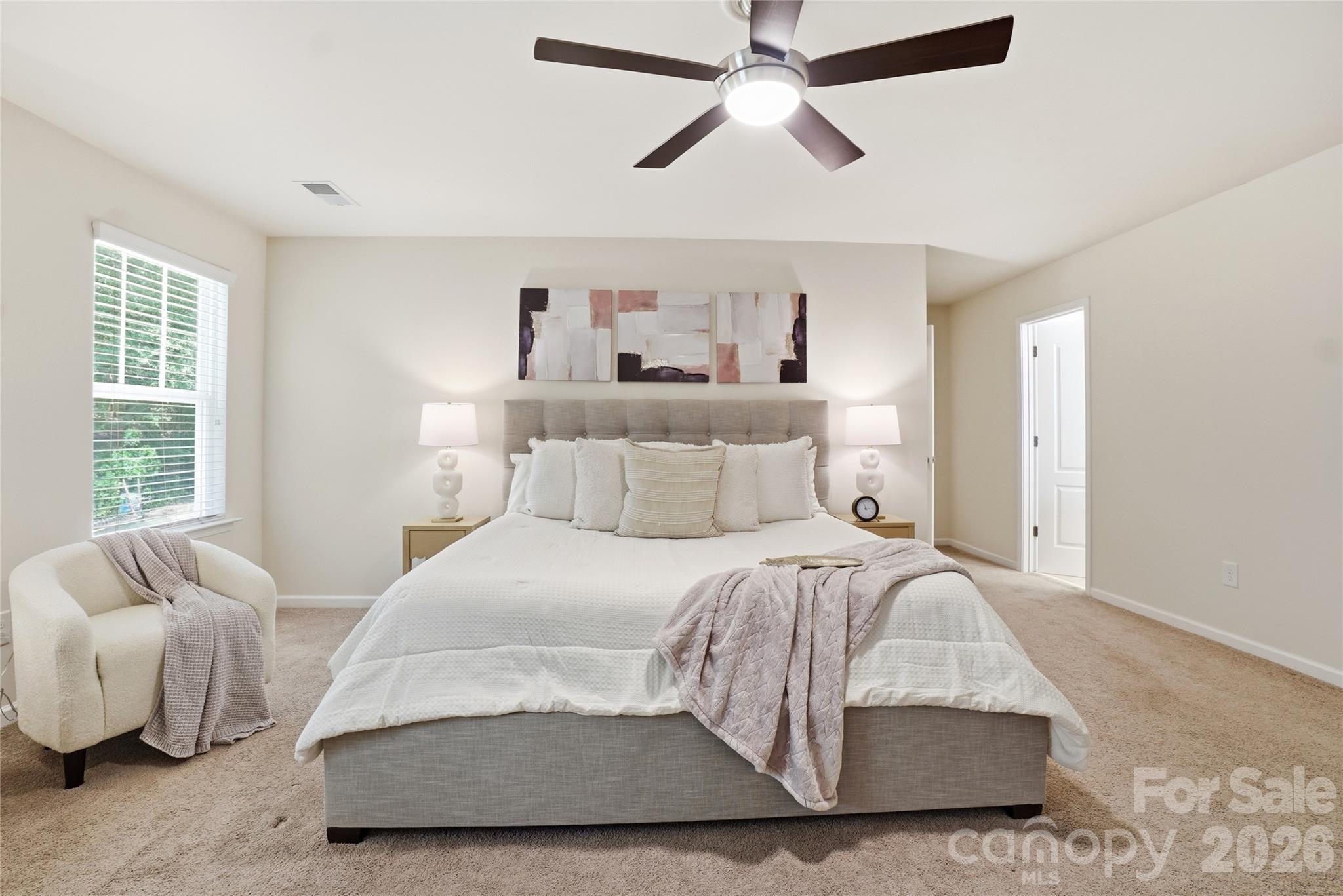 2114 Newport Drive — Indian Land
