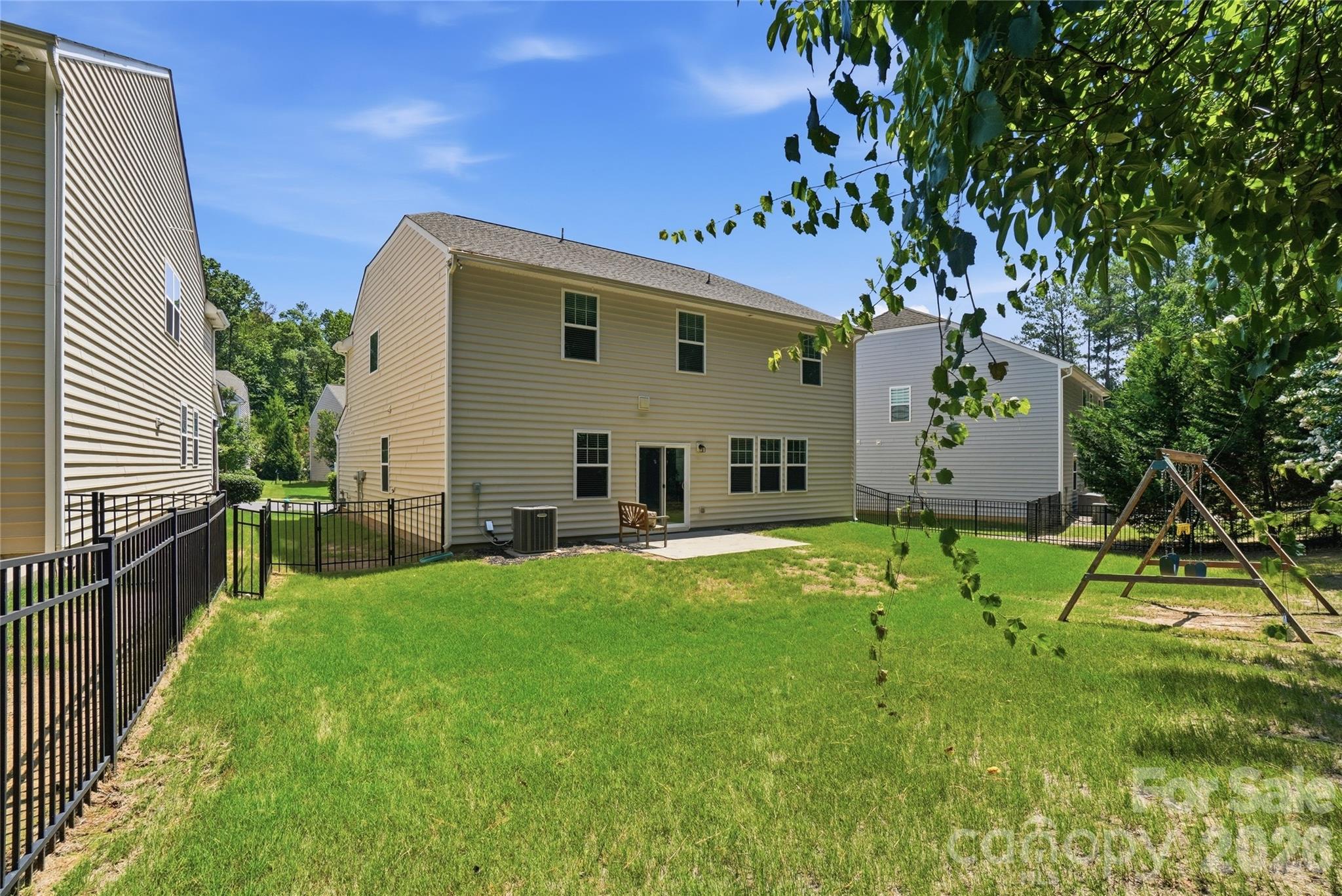 2114 Newport Drive — Indian Land
