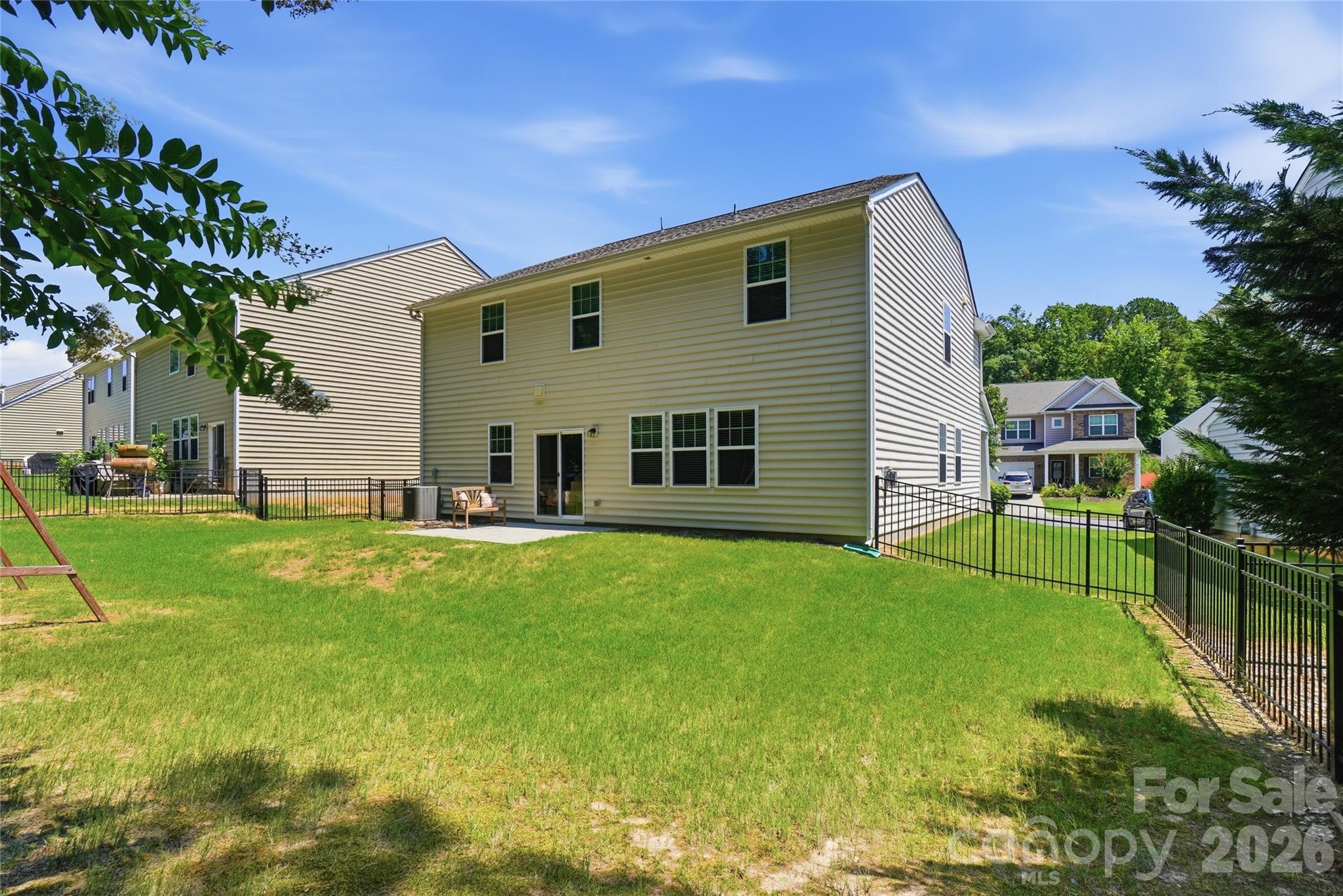 2114 Newport Drive — Indian Land