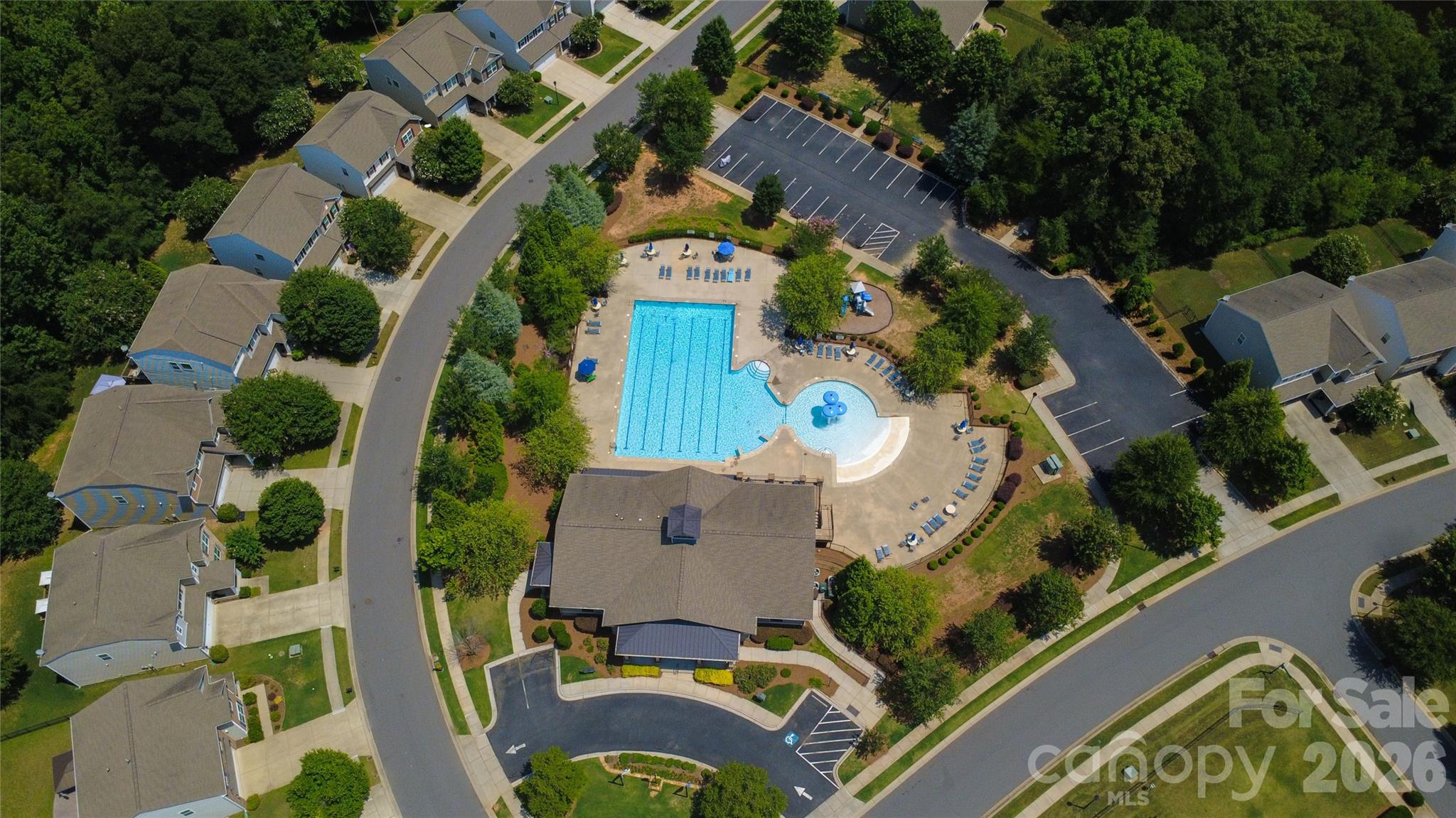 2114 Newport Drive — Indian Land