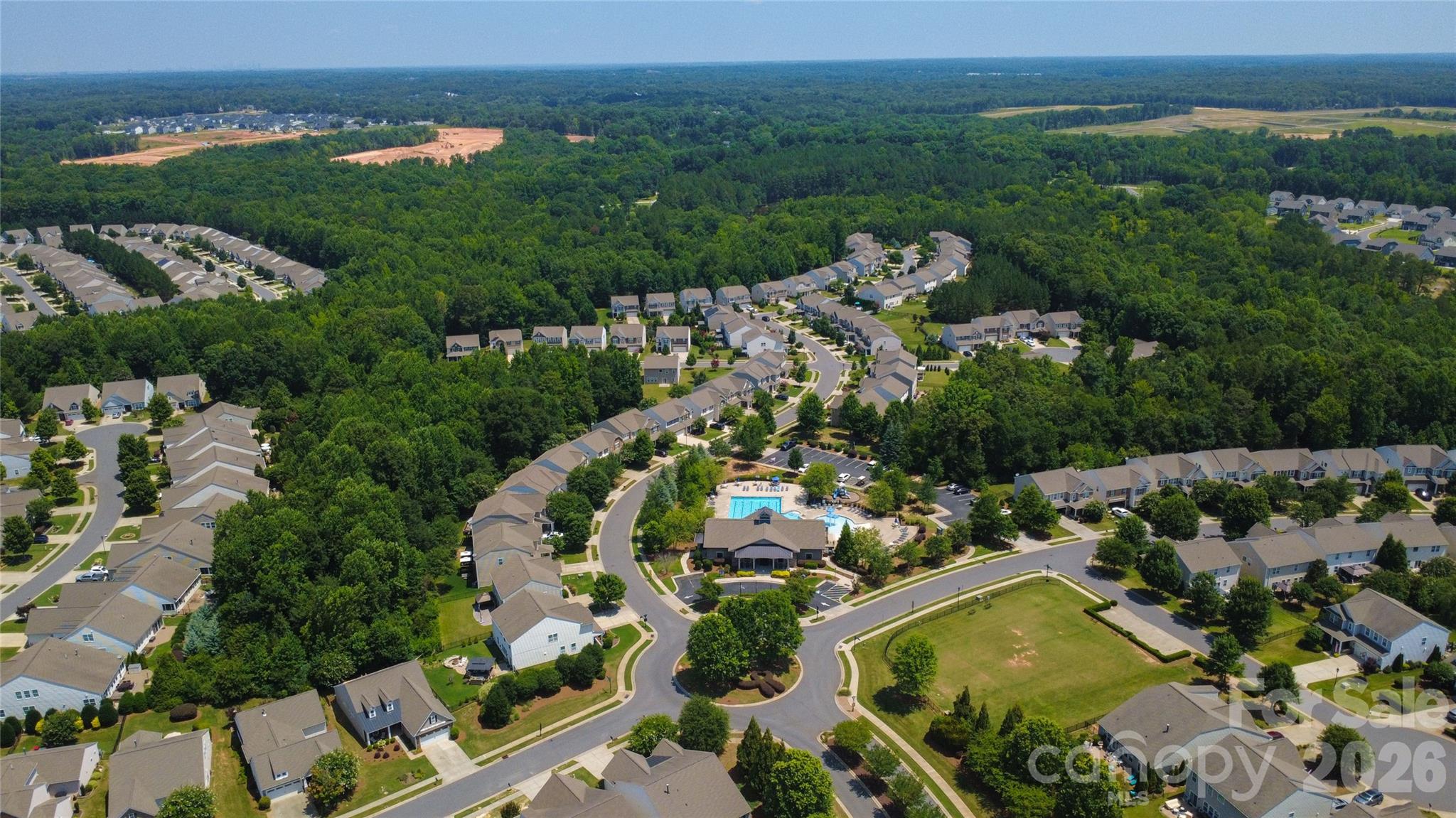 2114 Newport Drive — Indian Land