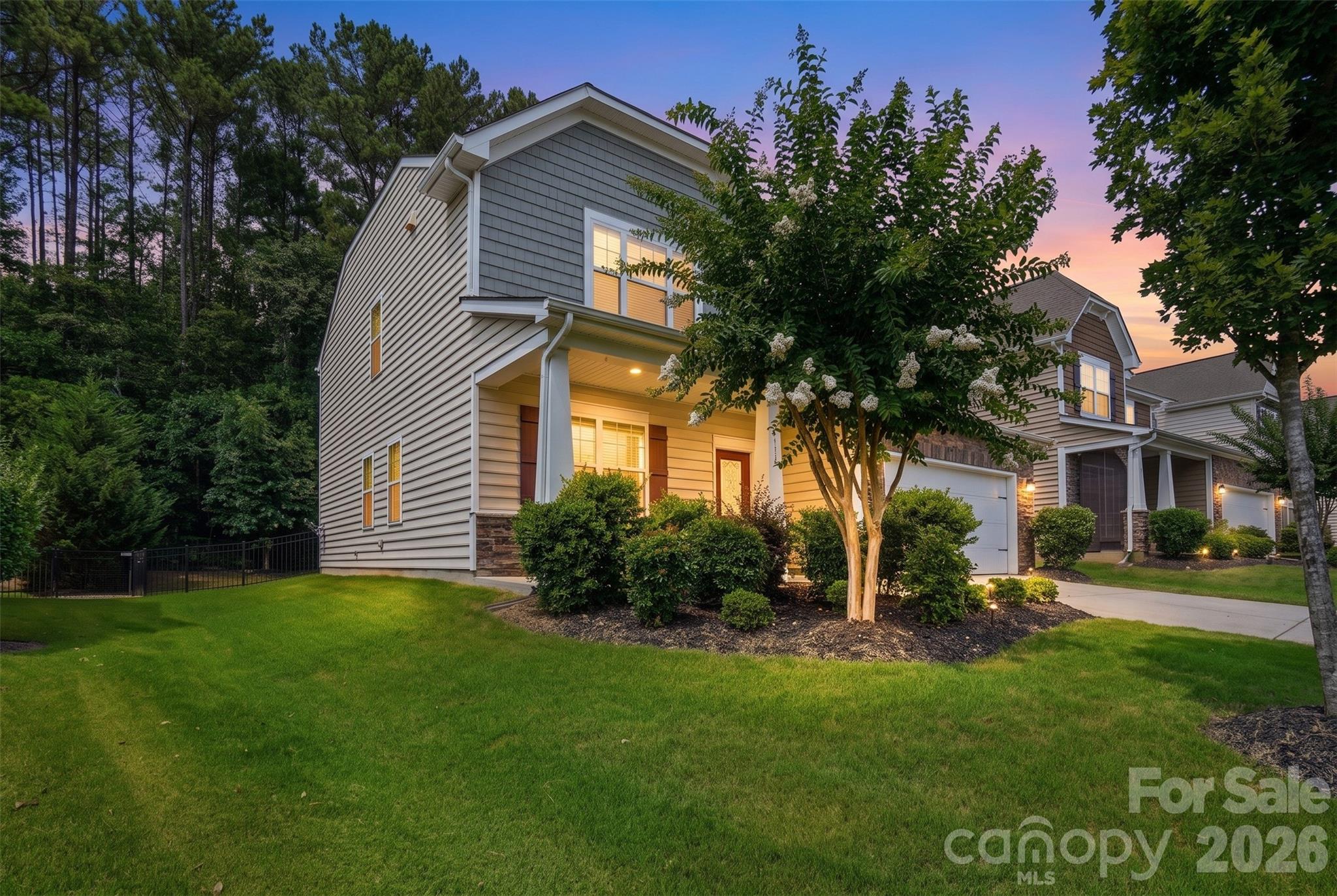 2114 Newport Drive — Indian Land