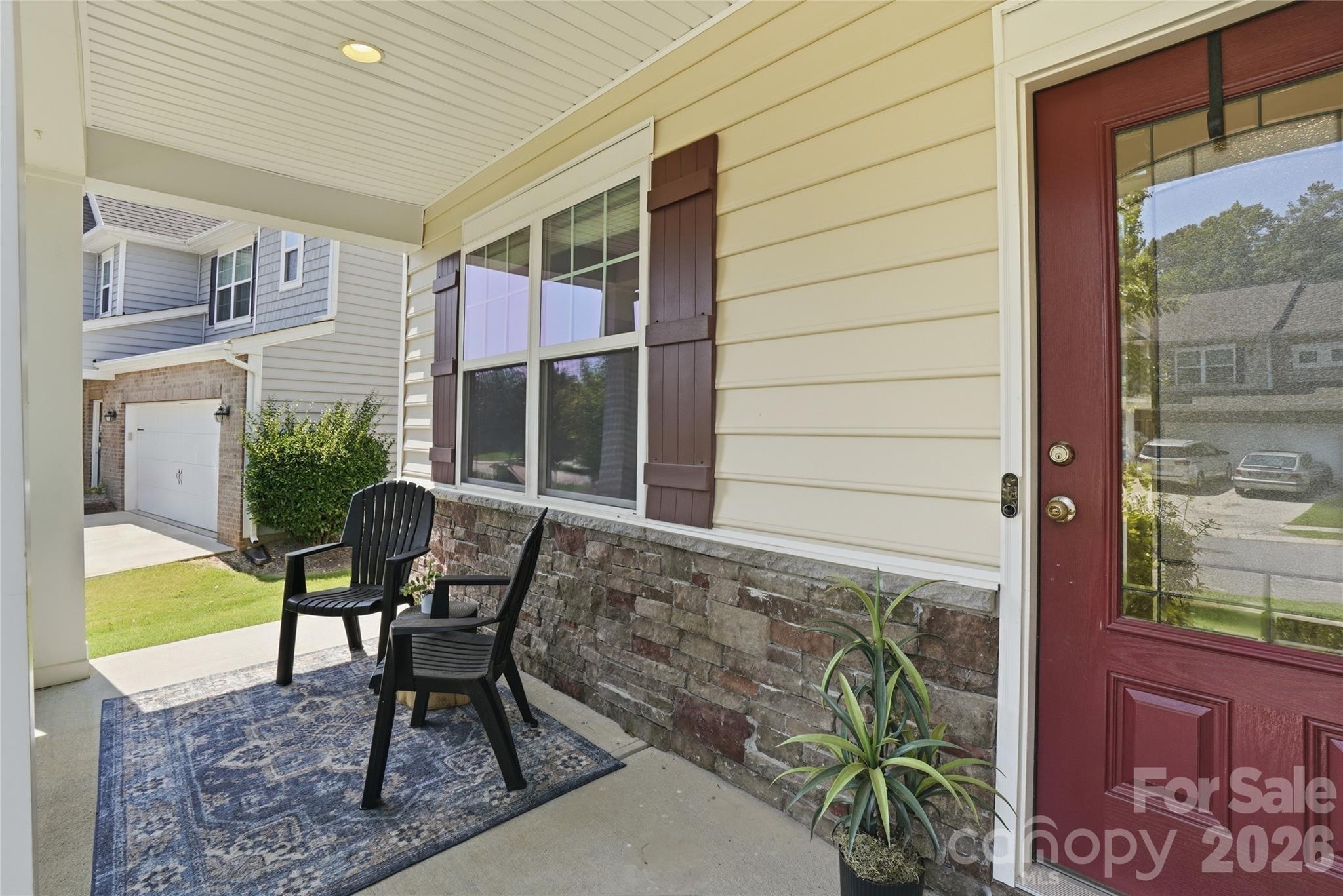 2114 Newport Drive — Indian Land